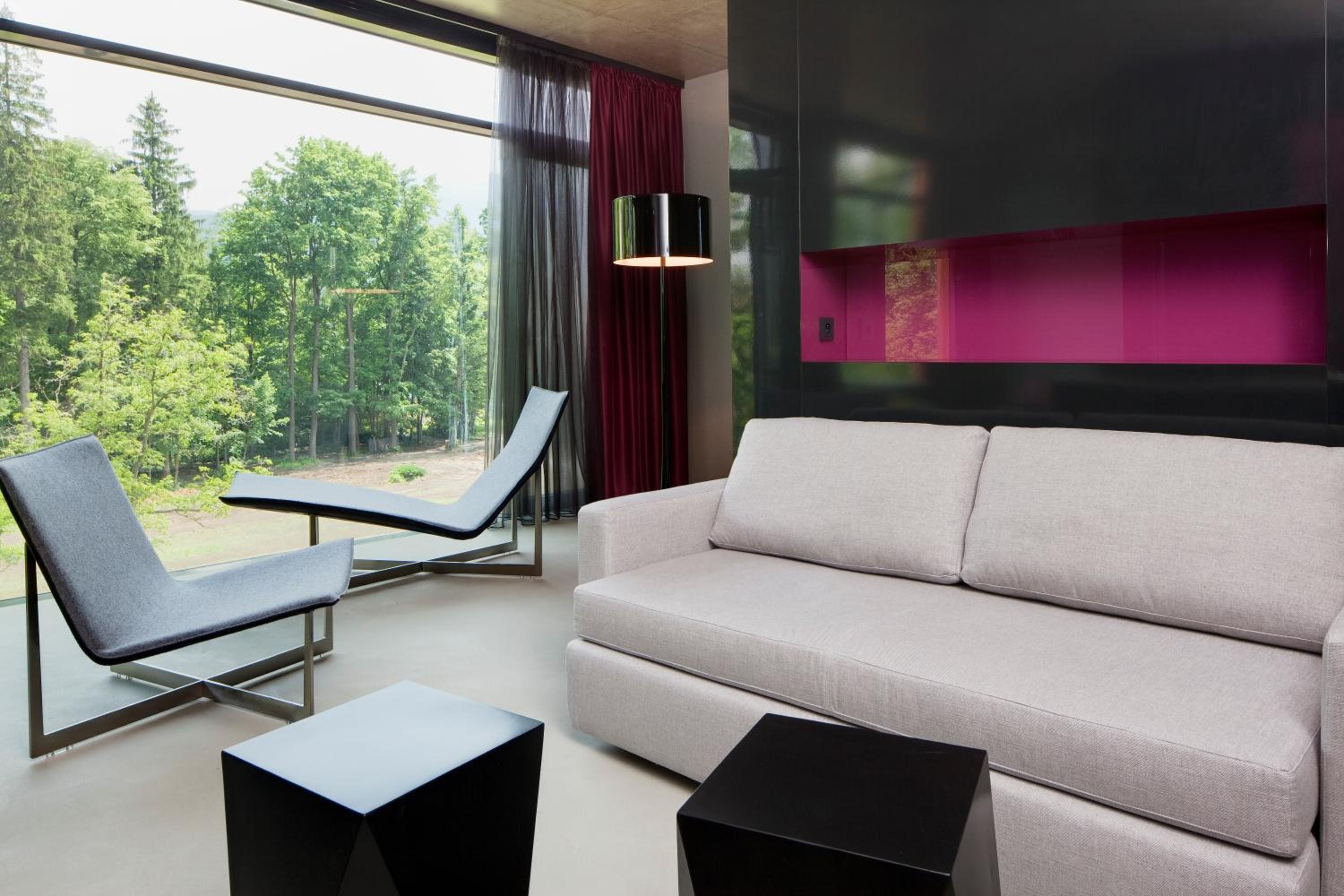 Junior Suite - Photo 2
