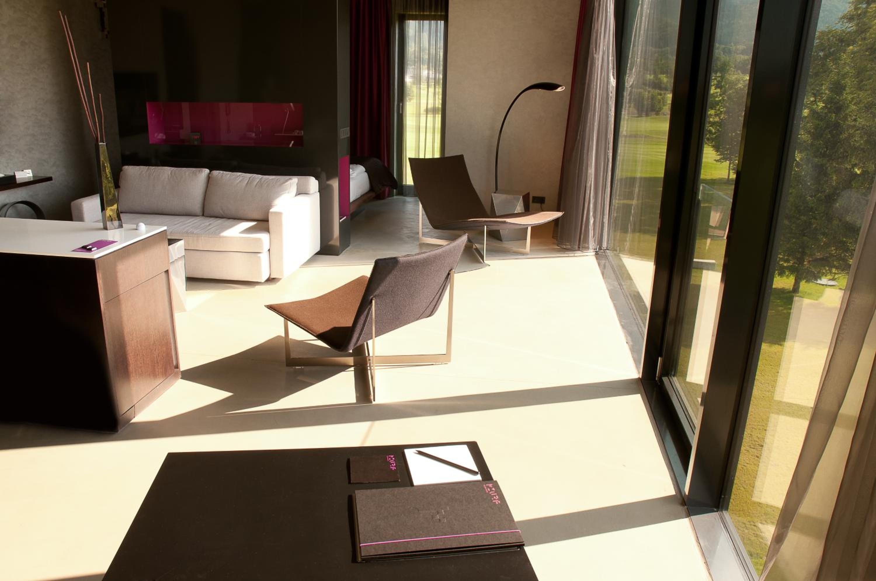 Junior Suite - Photo 6