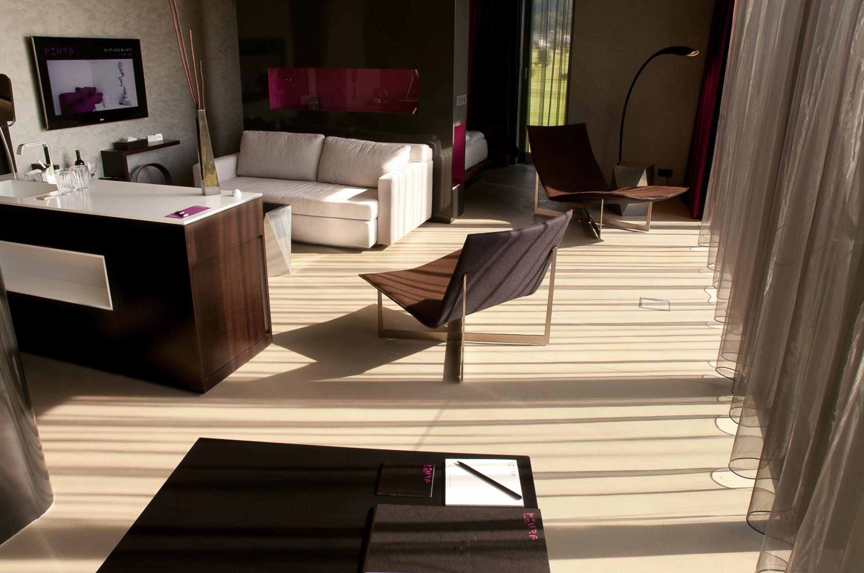 Junior Suite - Photo 7