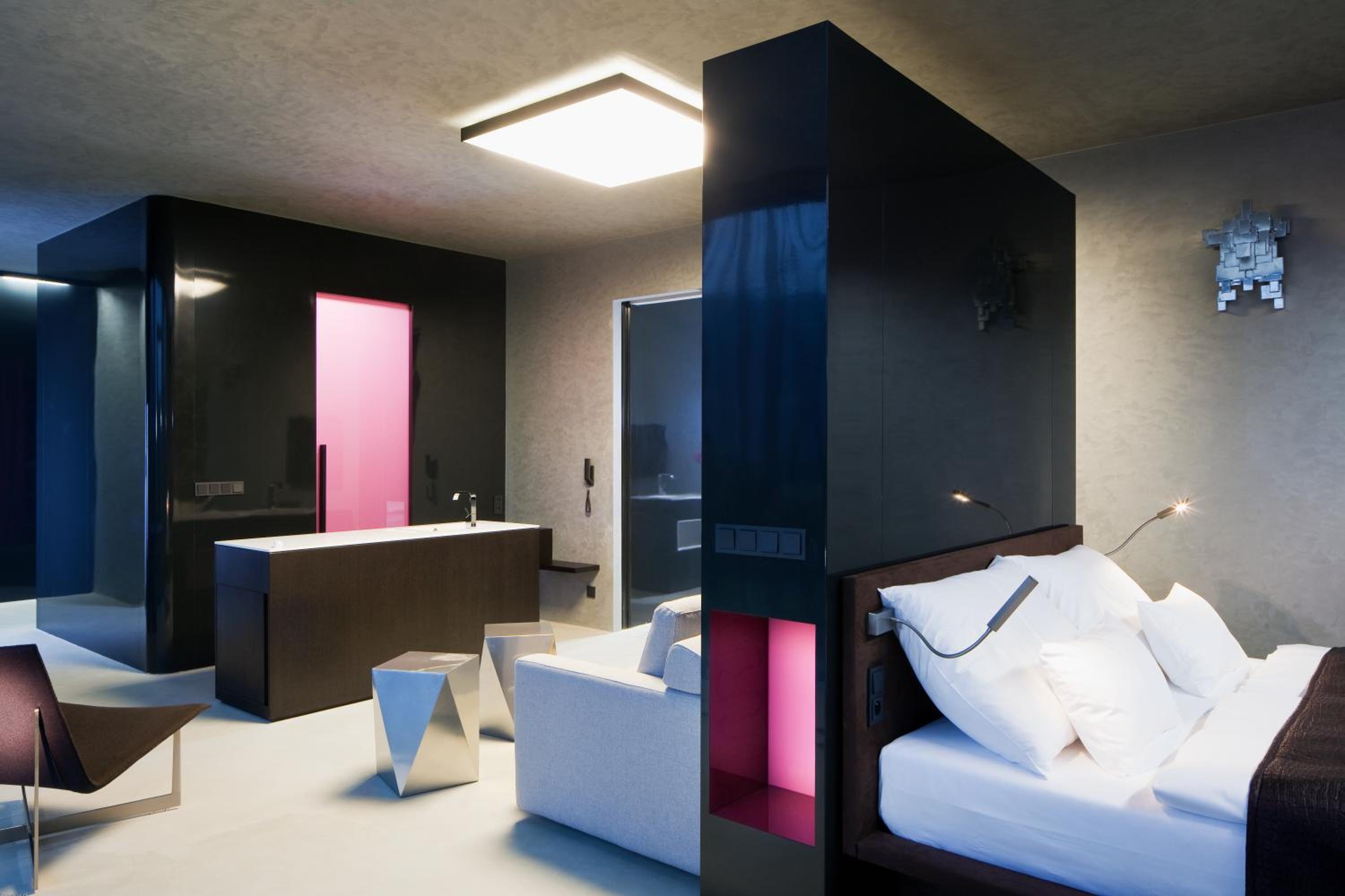 Junior Suite - Photo 8