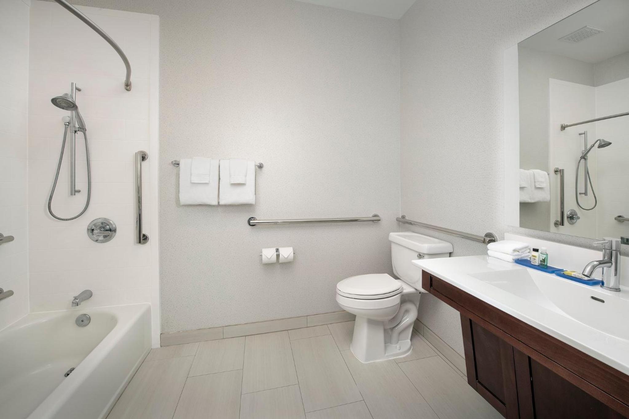 Holiday Inn Express Puyallup by IHG, Billede 2