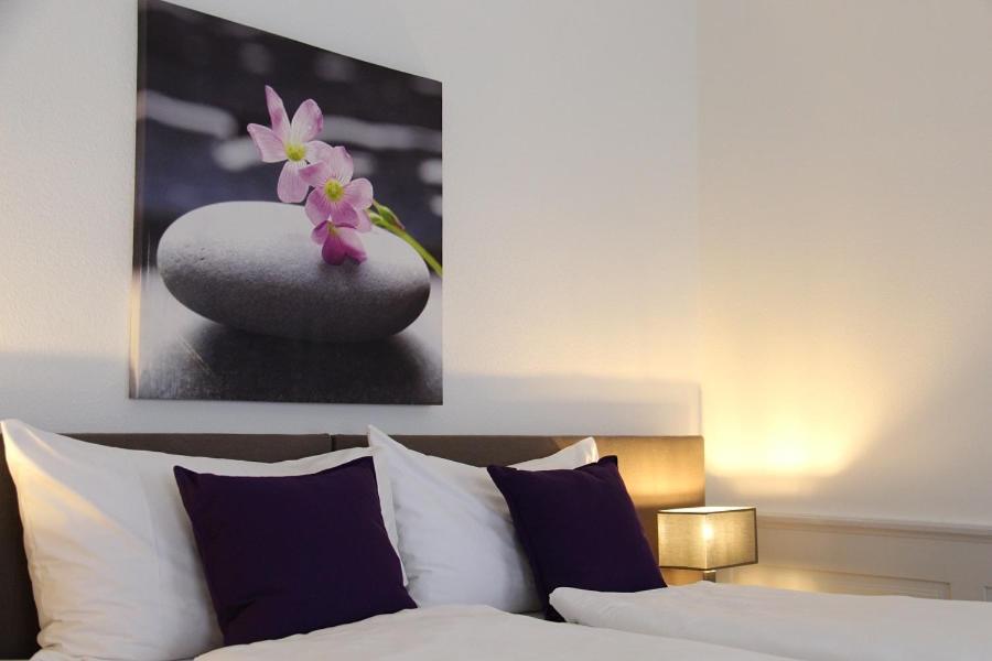 Deluxe Double Room - Photo 1