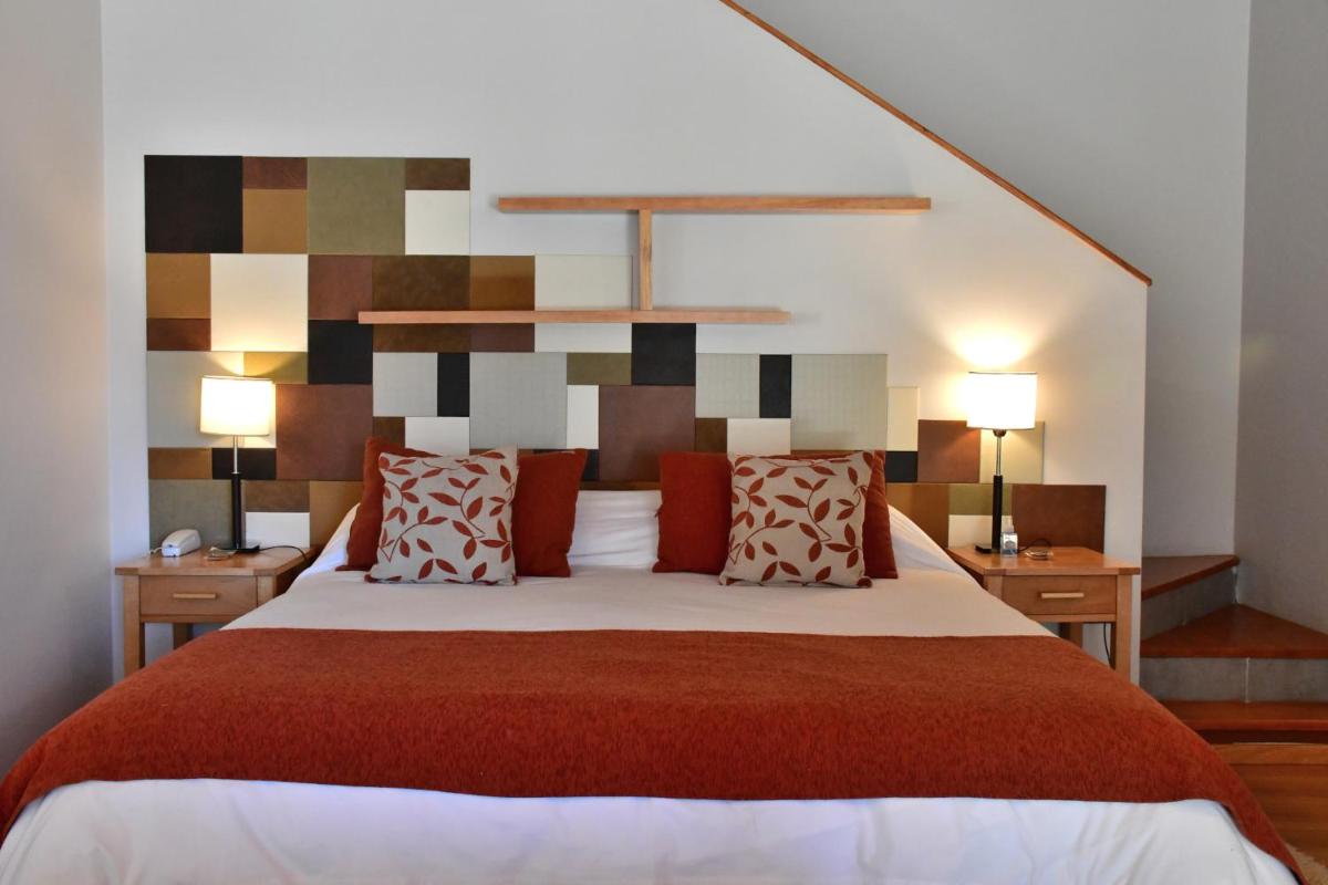 Suite with Spa Bath photo 2