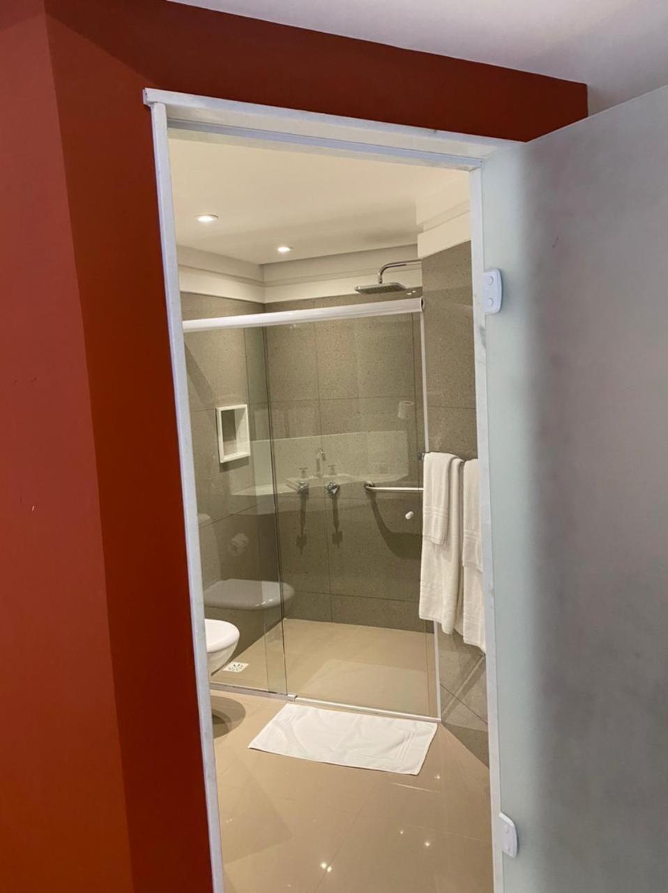 Double or Twin Room - Disability Access