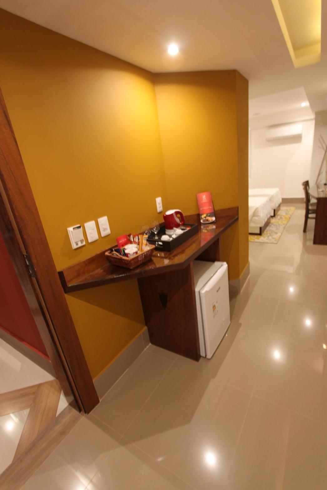 Double or Twin Room - Disability Access