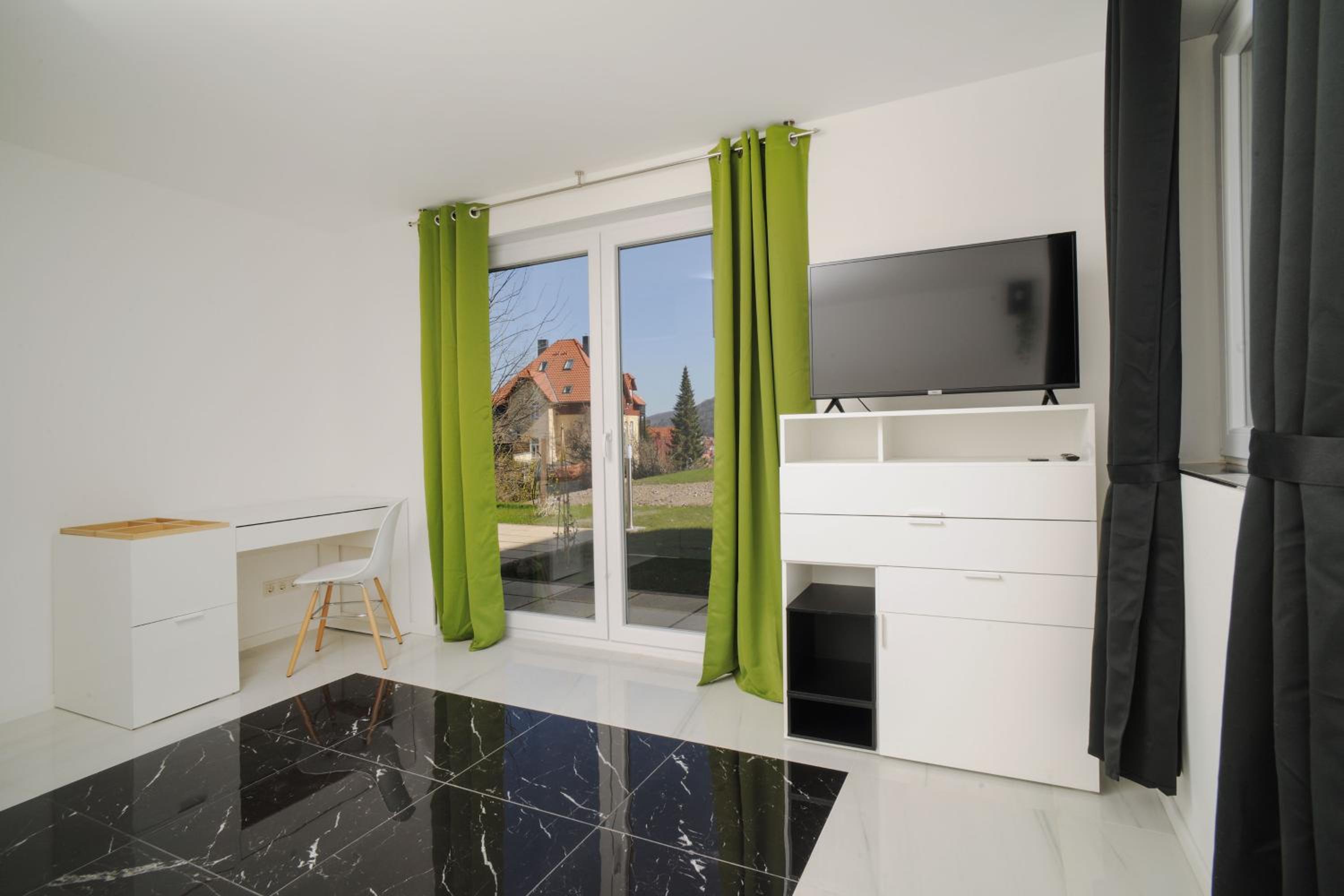 Two-Bedroom Apartment - Photo 5