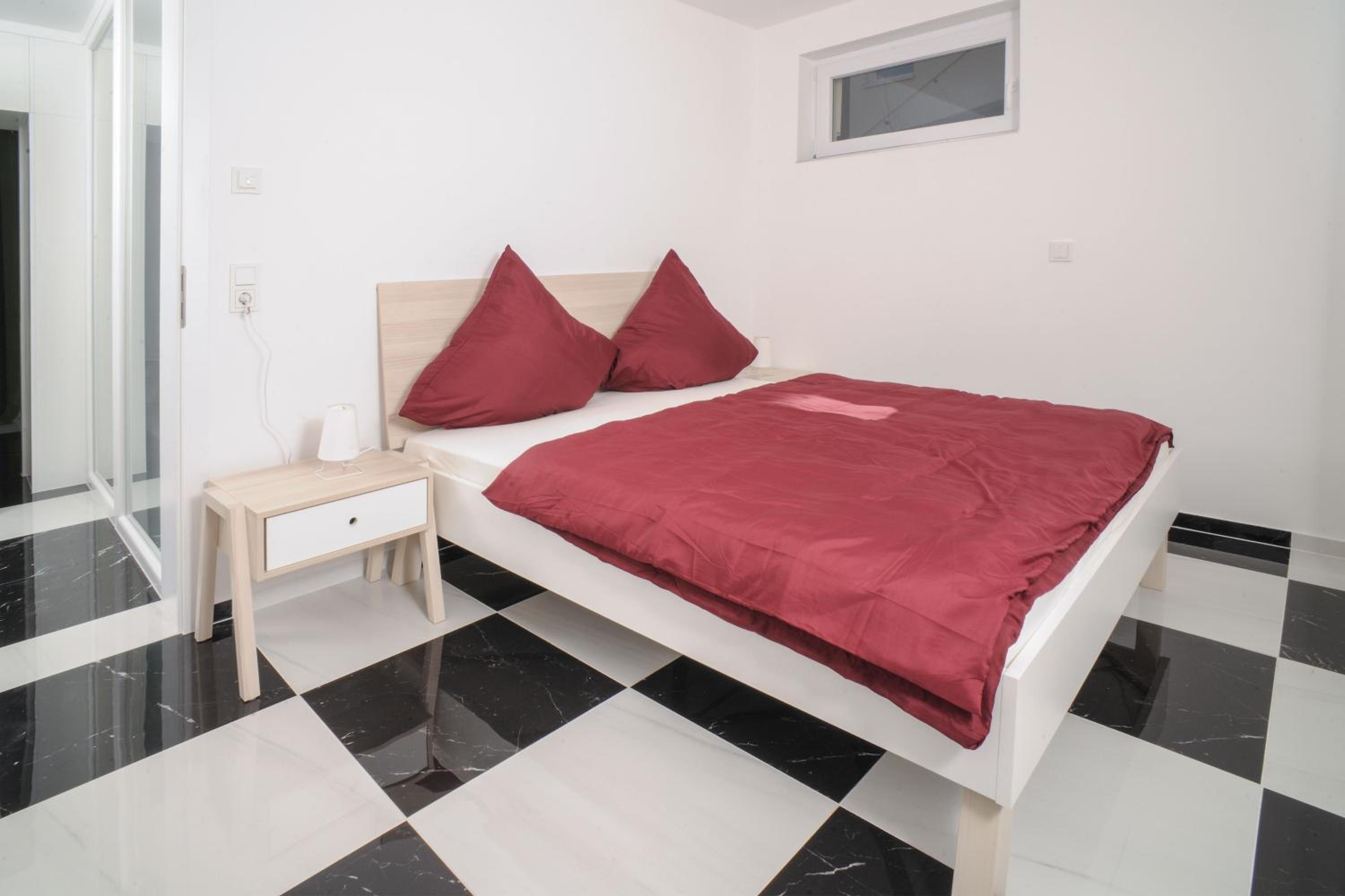 Two-Bedroom Apartment - Photo 9