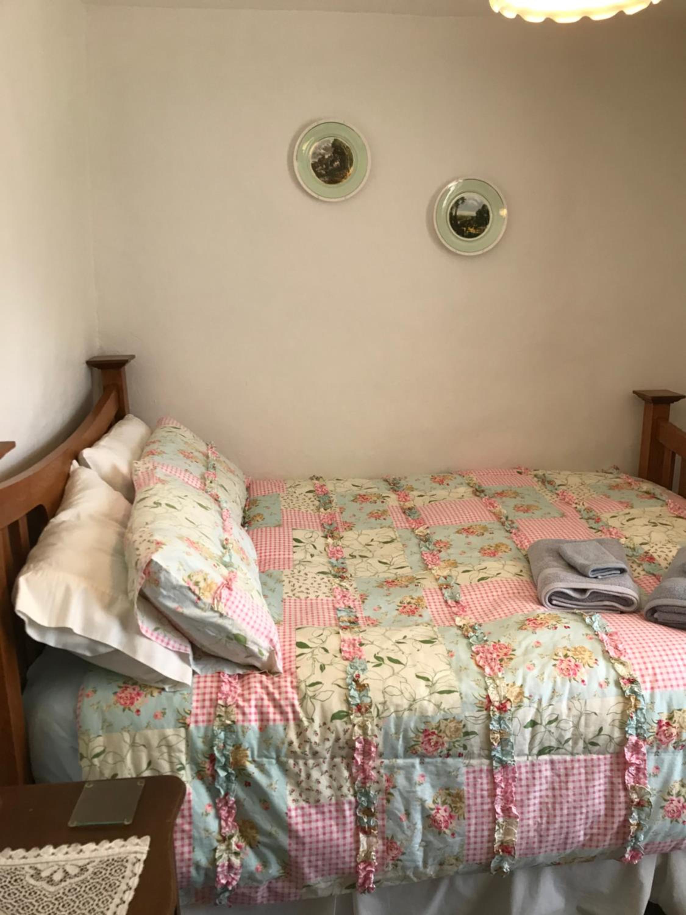 Budget Double Room photo 1