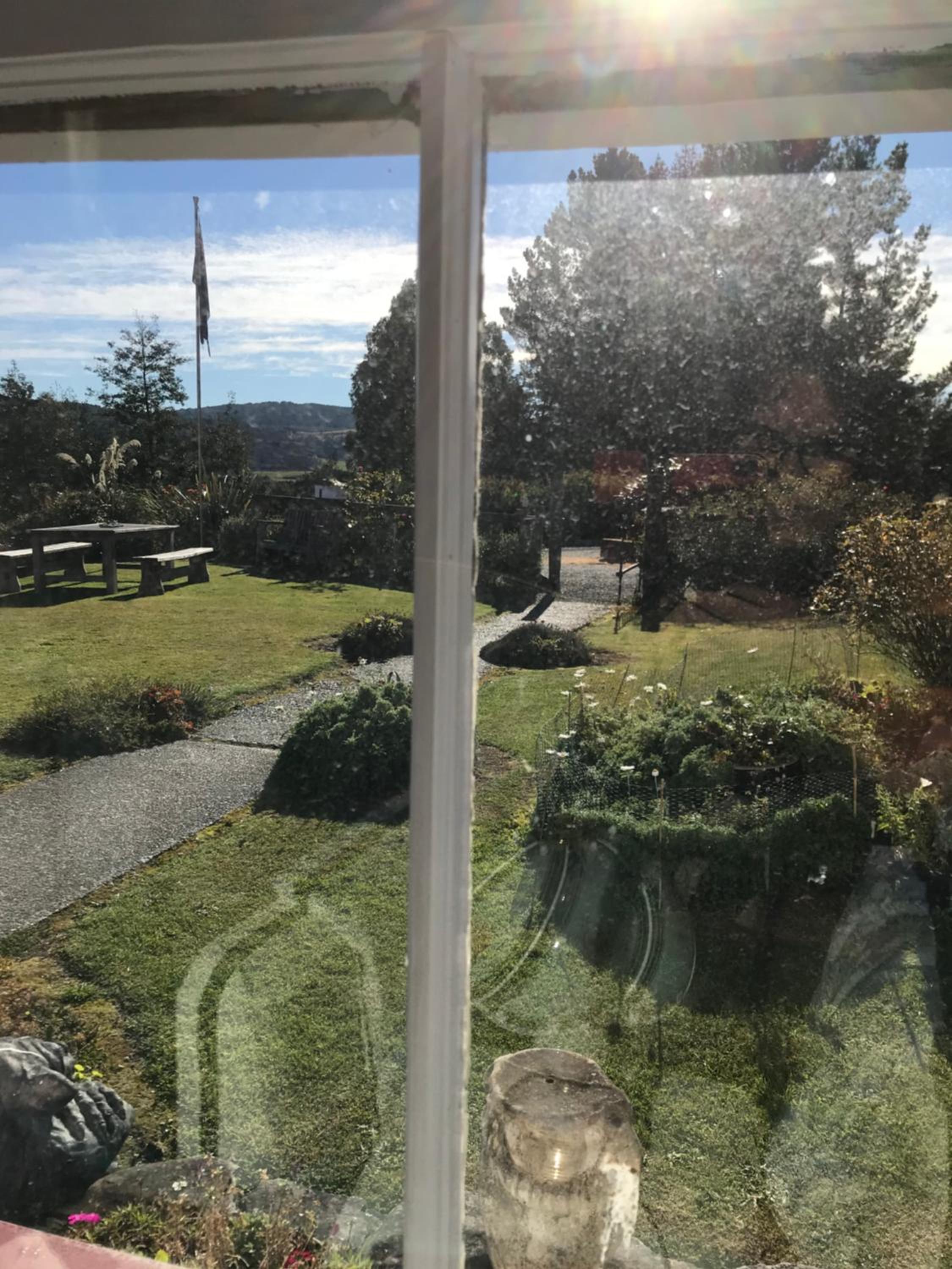 Twin Room with Garden View photo 2