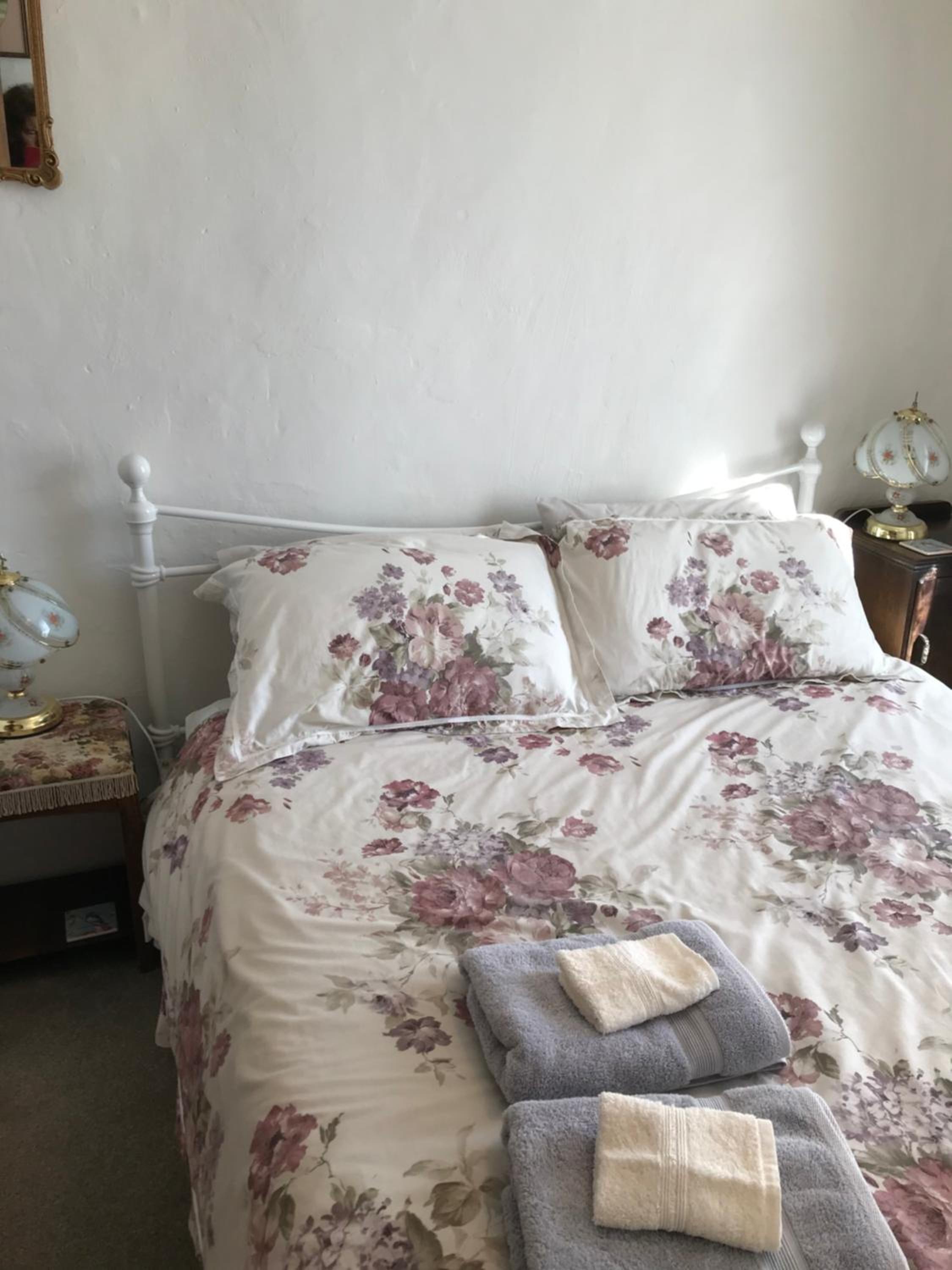 Queen Room with Garden View photo 1
