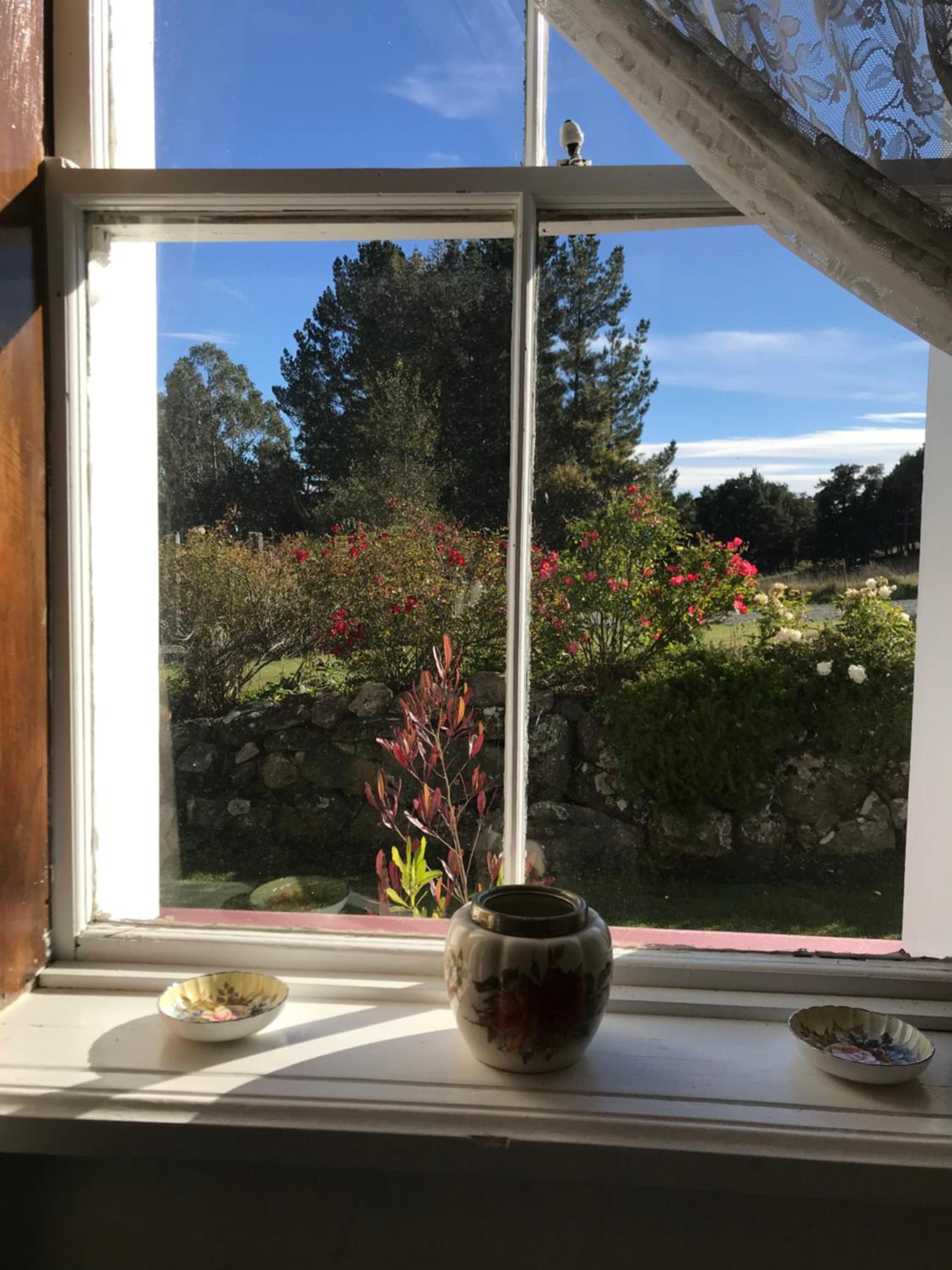 Queen Room with Garden View photo 2
