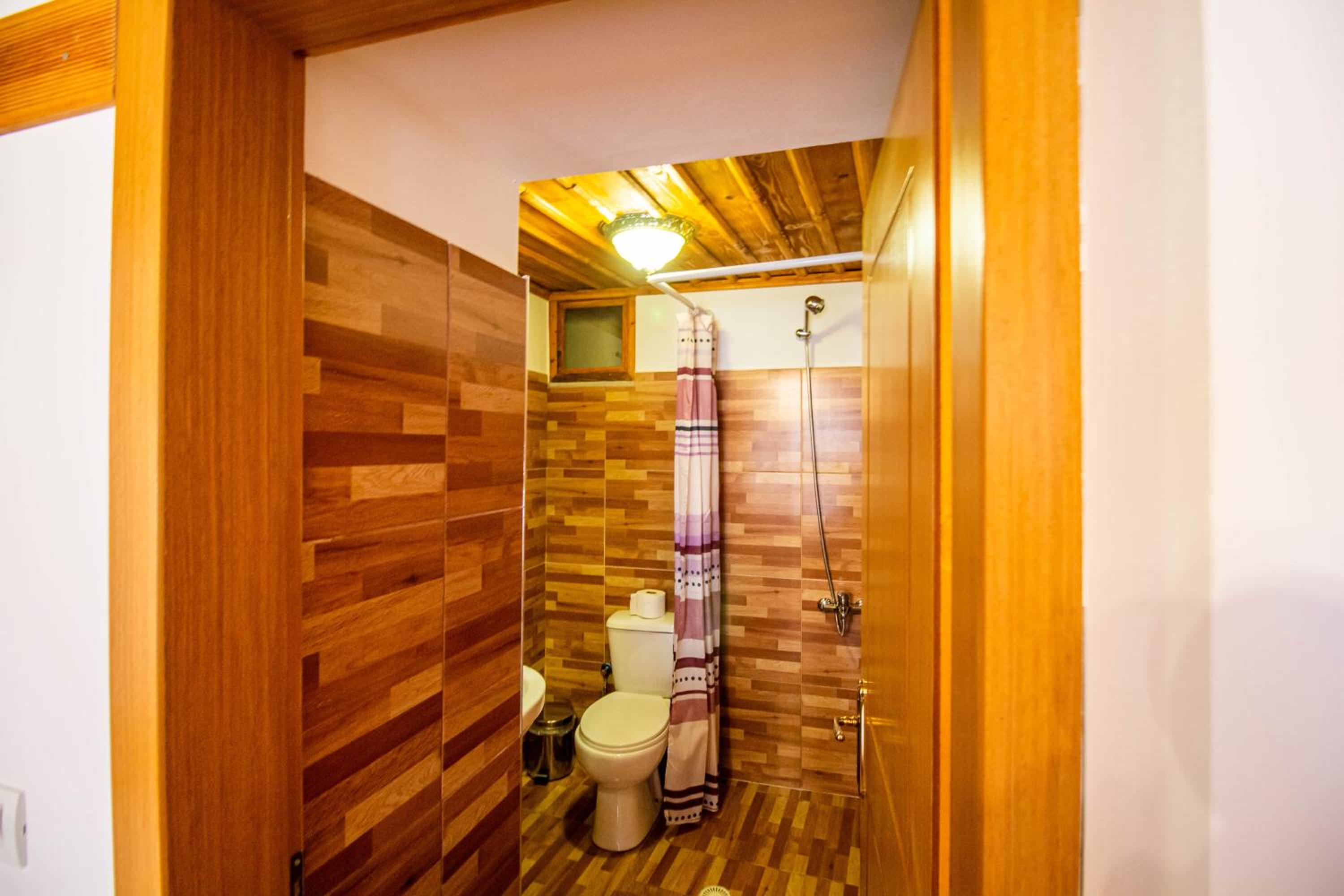 Triple Room with Bathroom photo 2