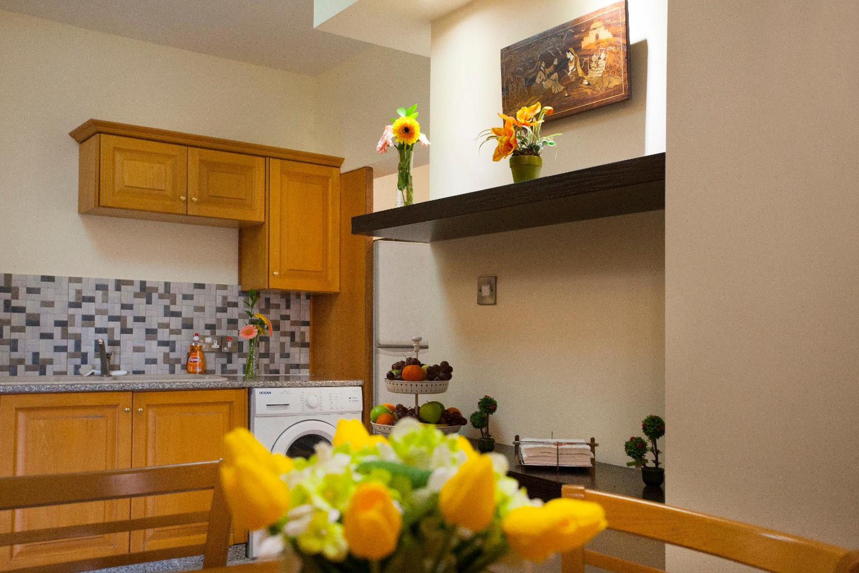 Apartment - Photo 5