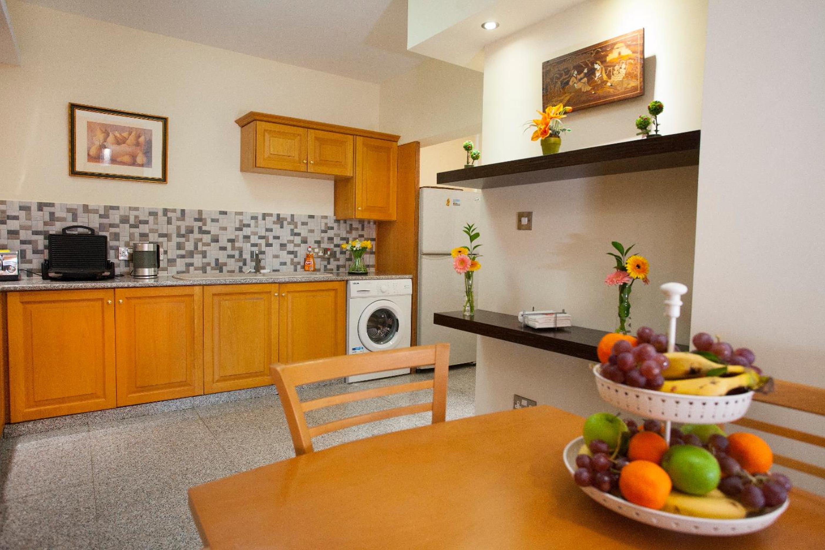 Apartment - Photo 13