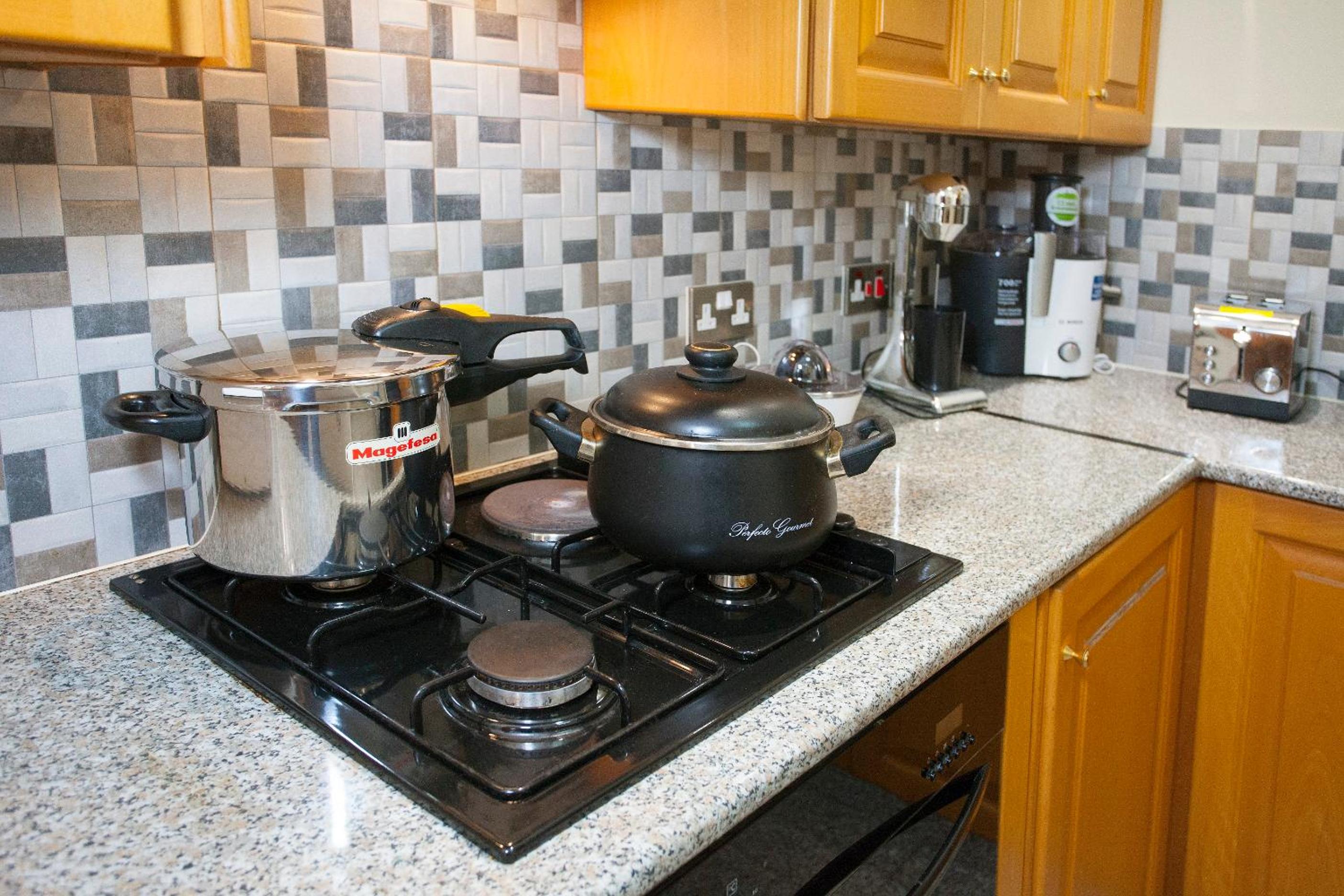 Apartment - Photo 17