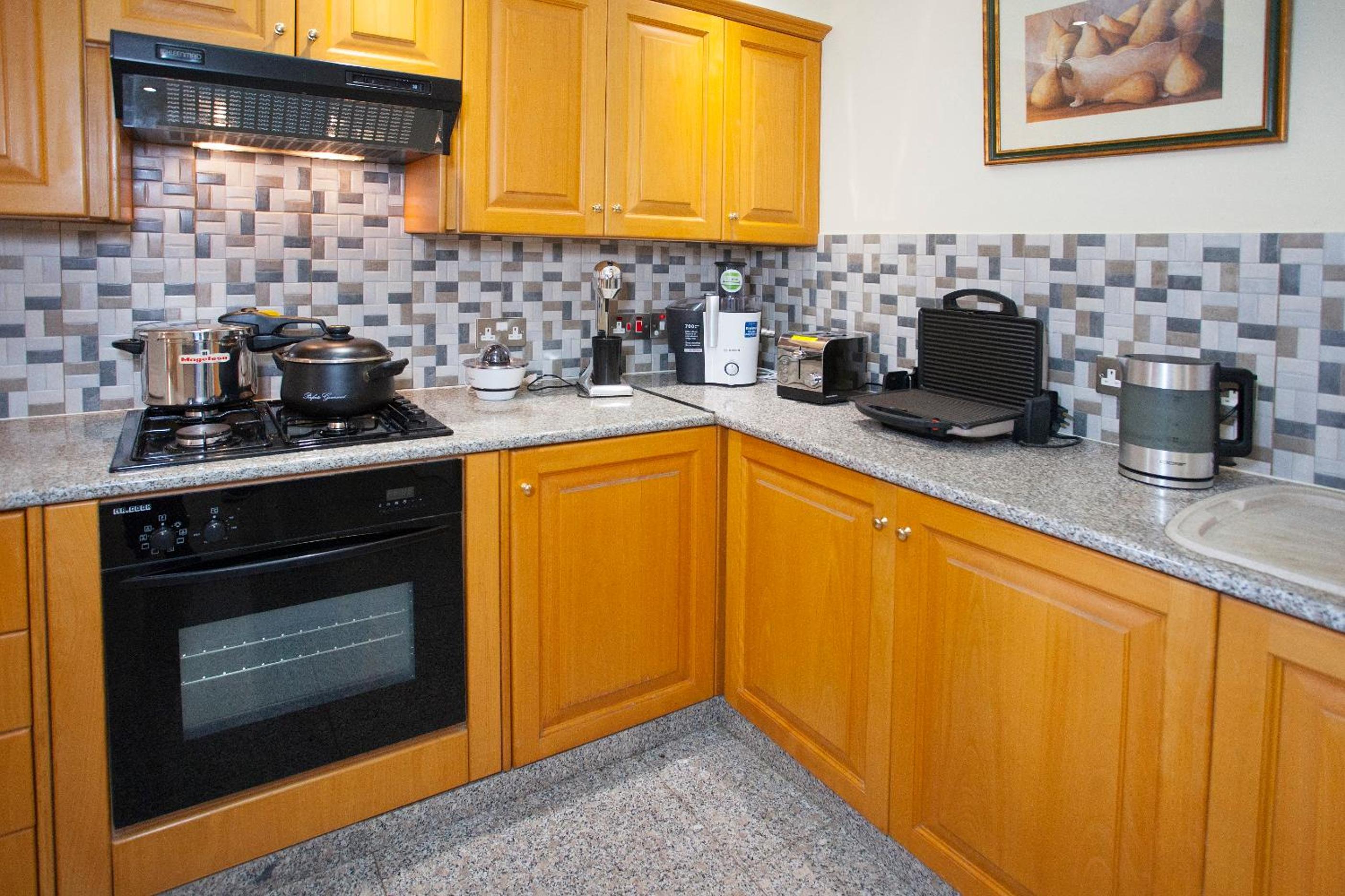 Apartment - Photo 19