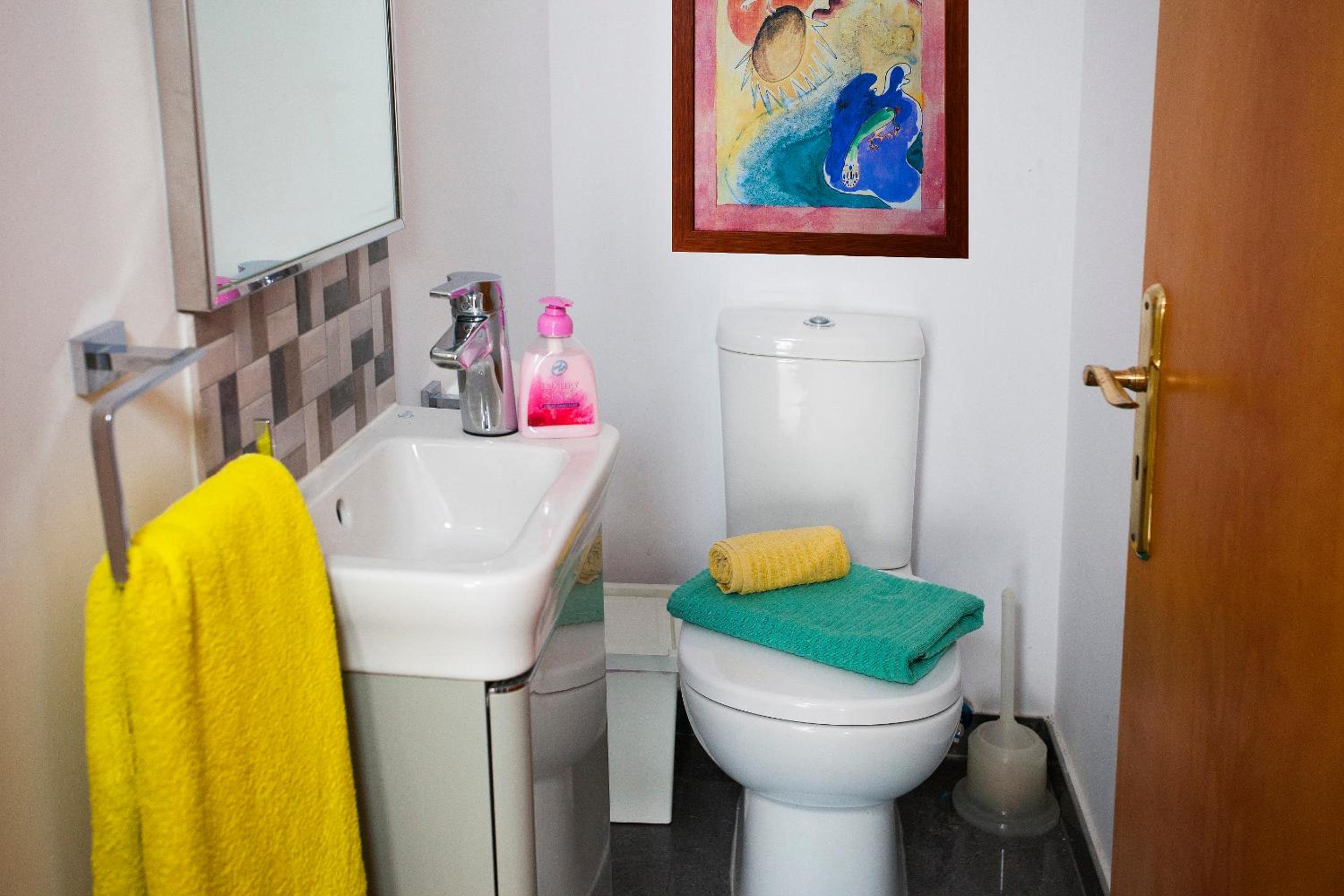 Apartment - Photo 24