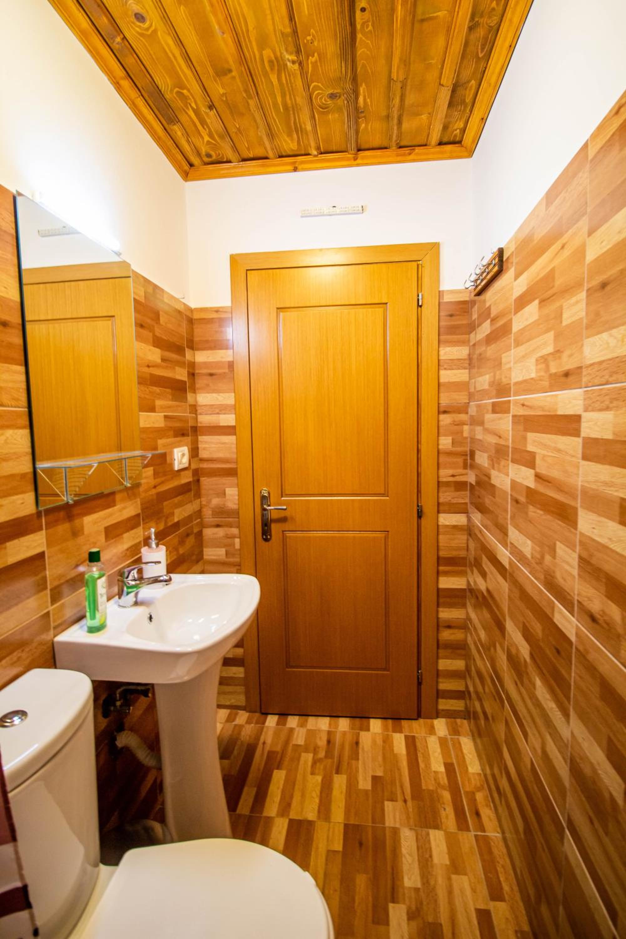 Deluxe Double Room photo 2