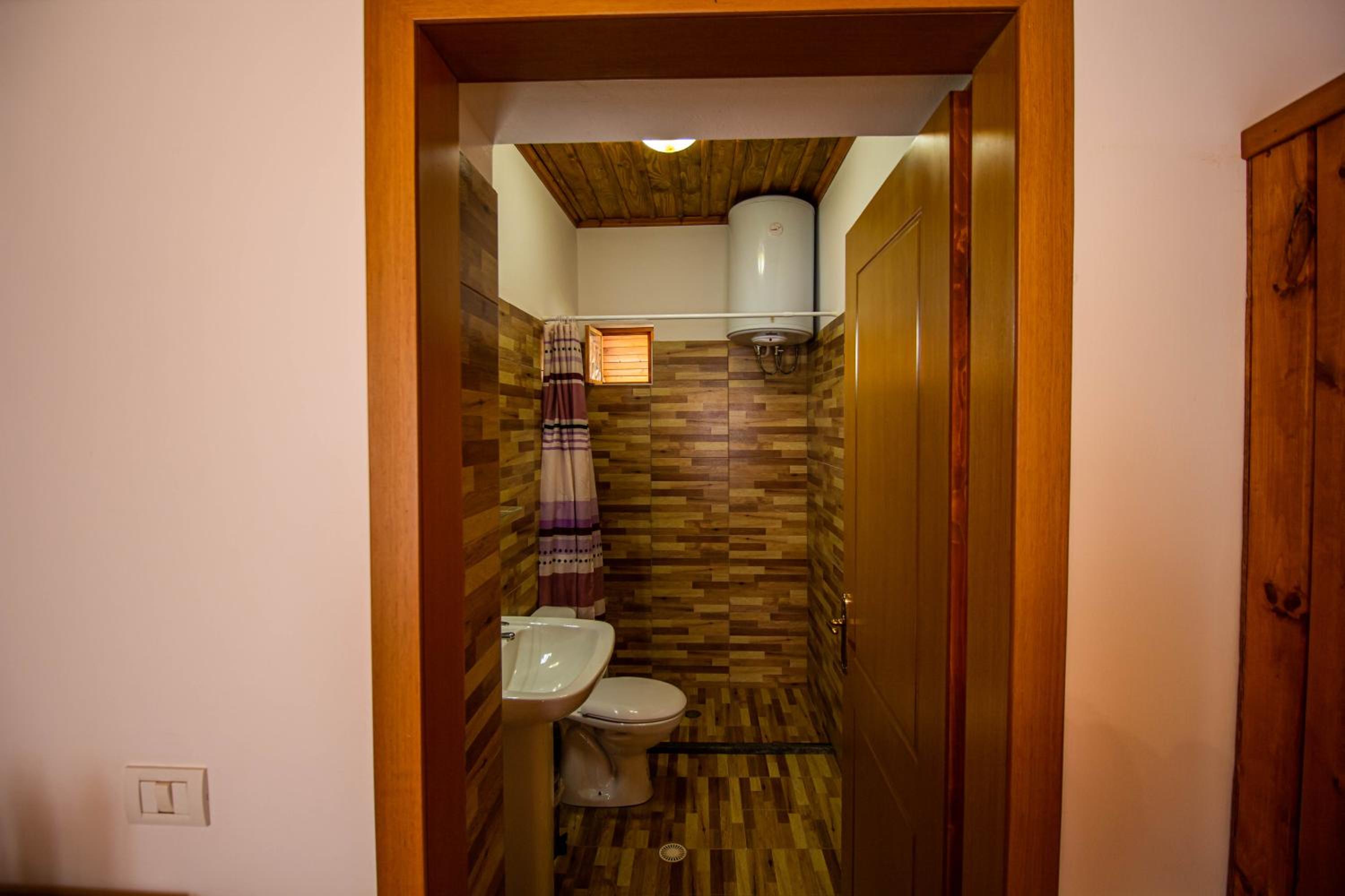 Deluxe Quadruple Room photo 3