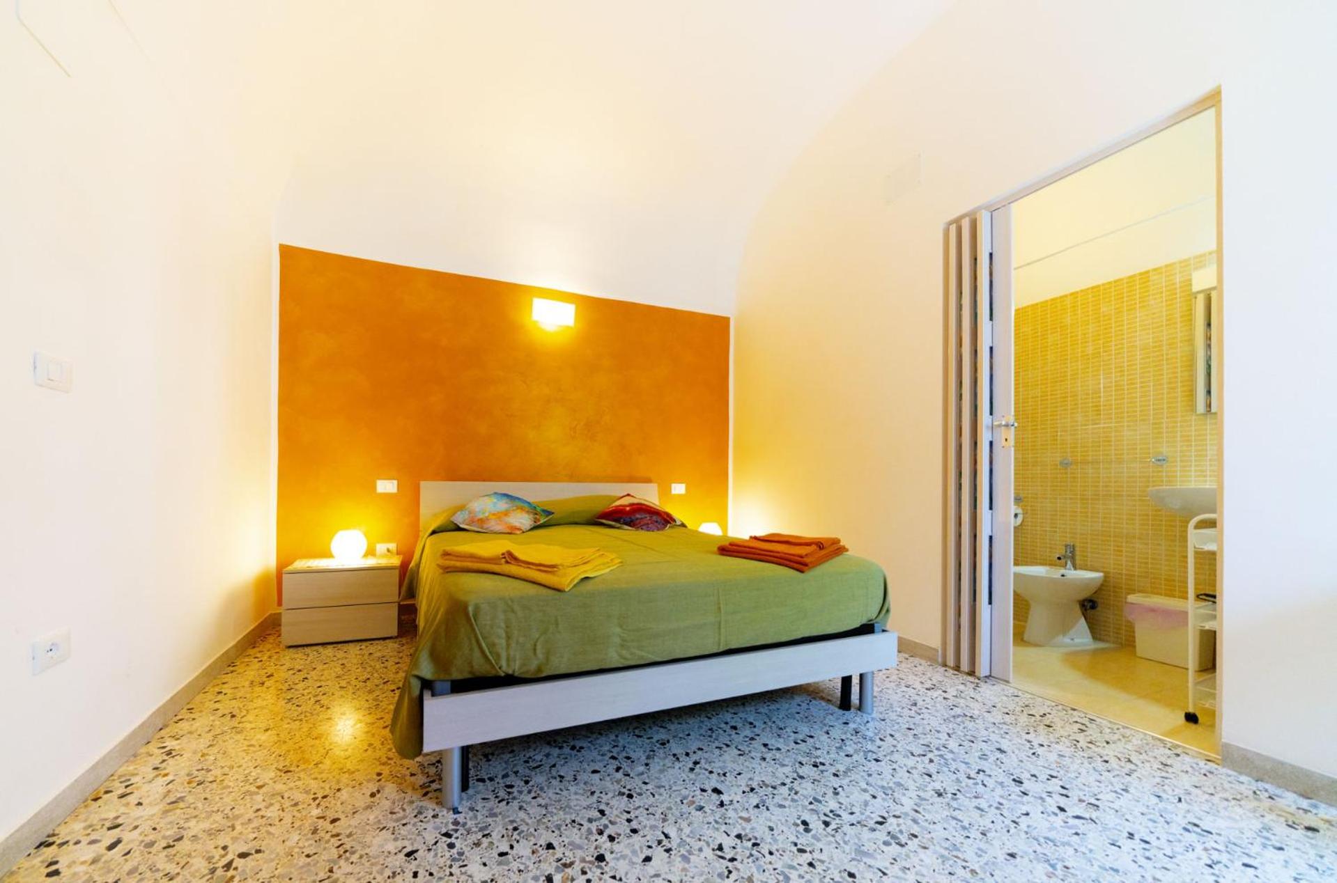 Double Room photo 3