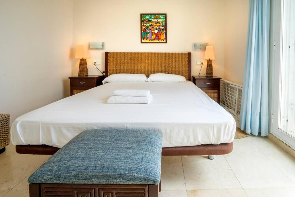 Casa de tres habitaciones