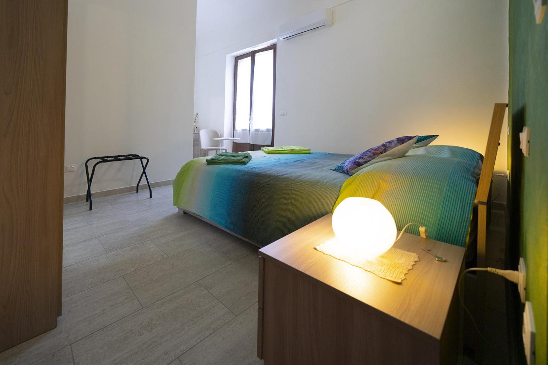 Deluxe Room photo 1