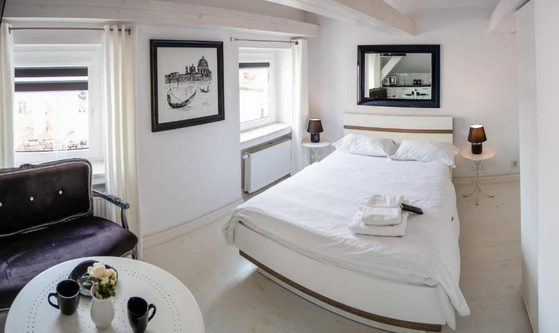 Standard Apartment photo 2