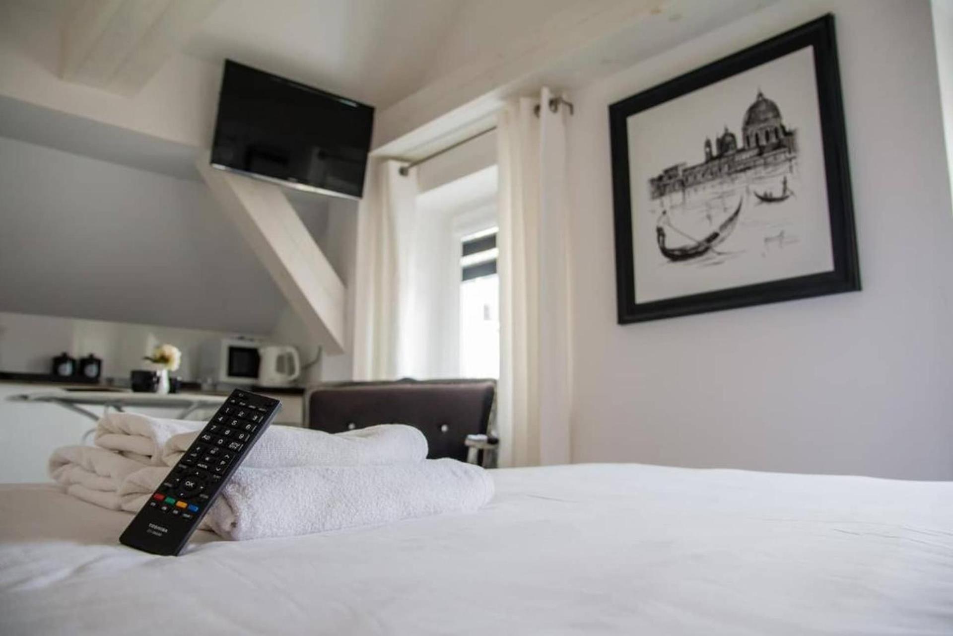 Standard Apartment photo 3