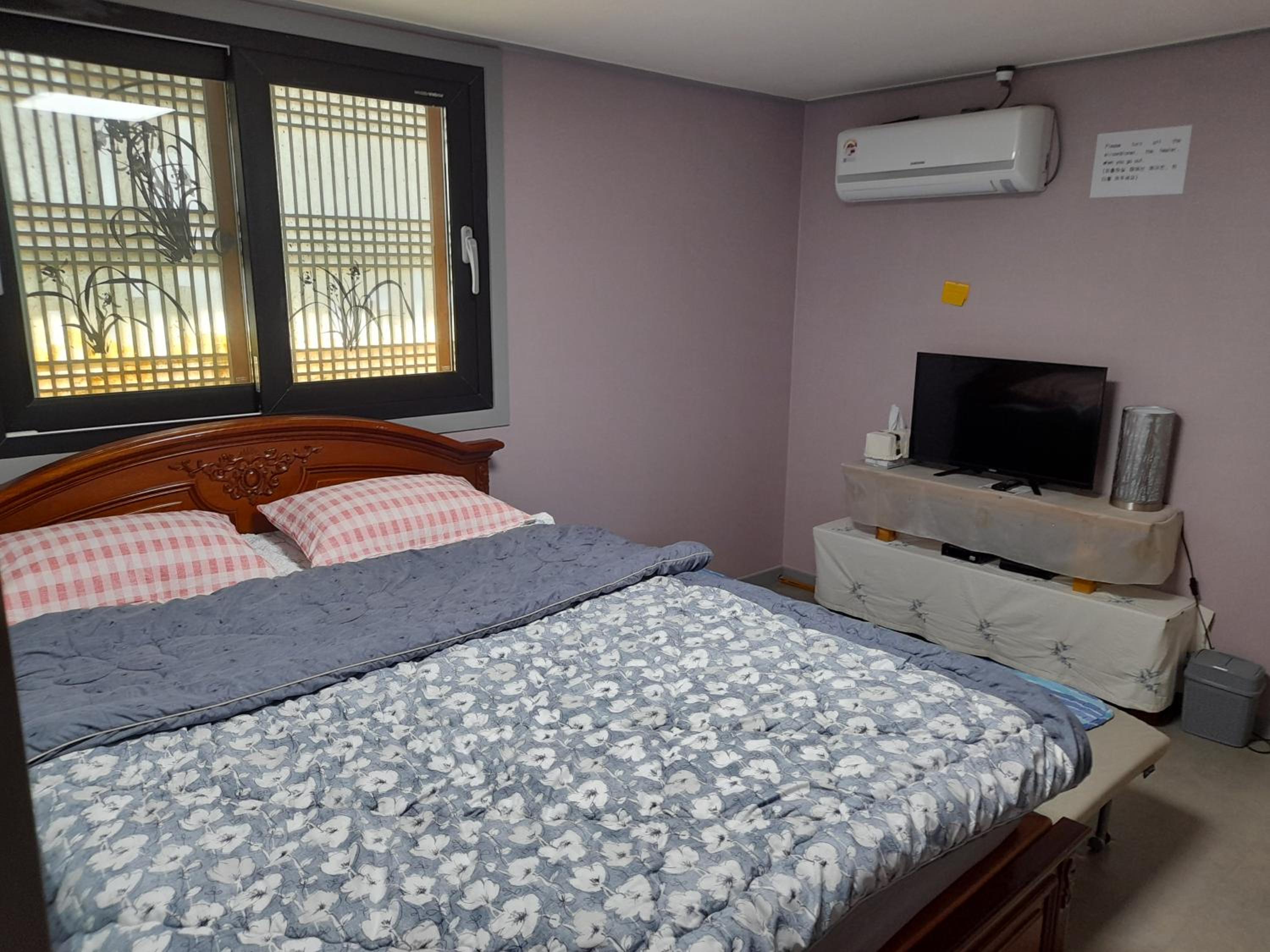 Deluxe Double Room photo 1