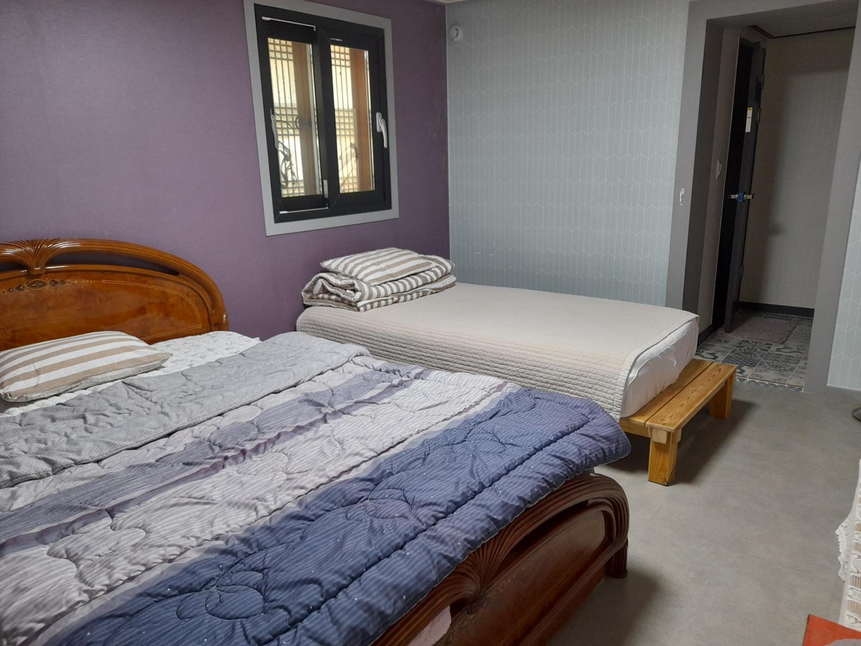 Deluxe Twin Room photo 1
