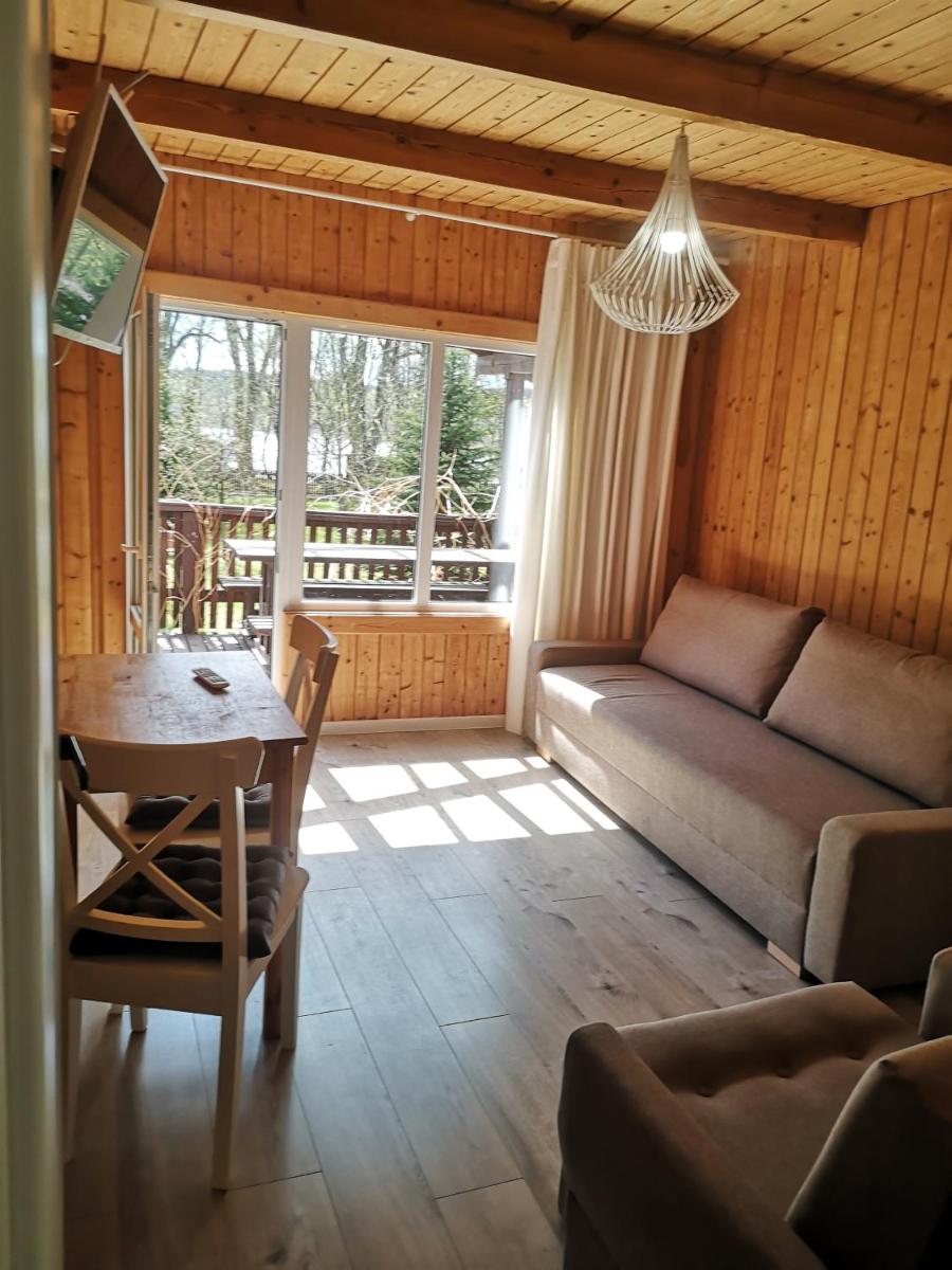 Two-Bedroom Chalet photo 1