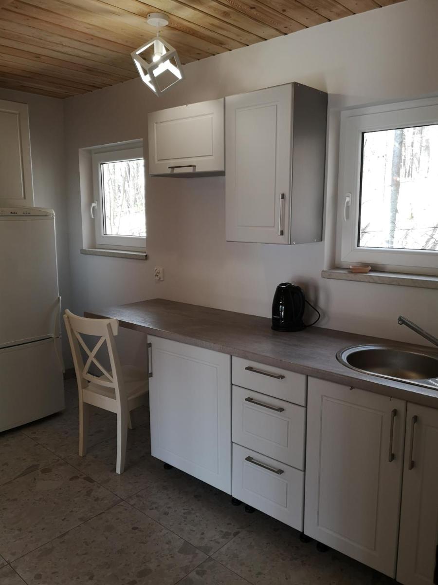 Two-Bedroom Chalet photo 2