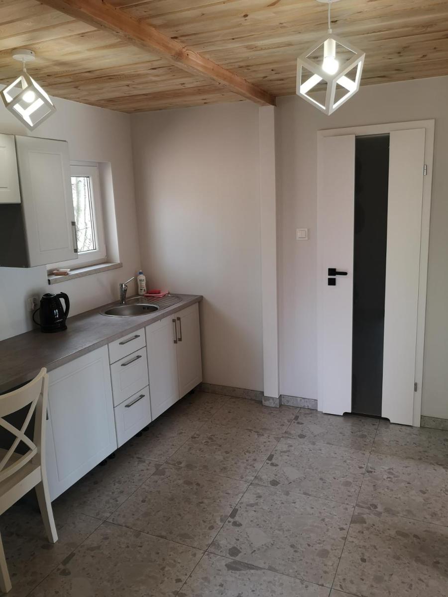 Two-Bedroom Chalet photo 3