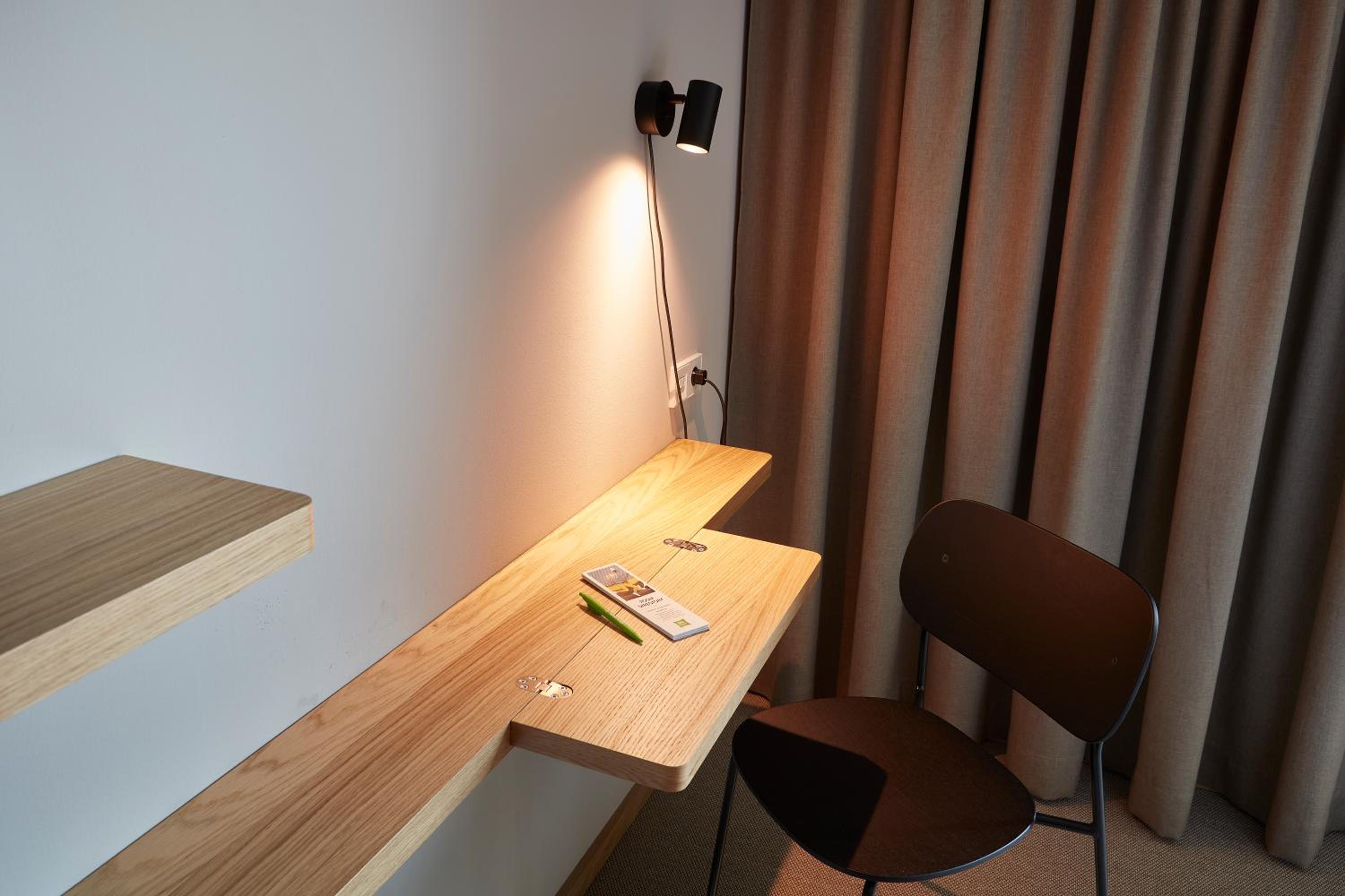 Standard Double Room - Photo 4