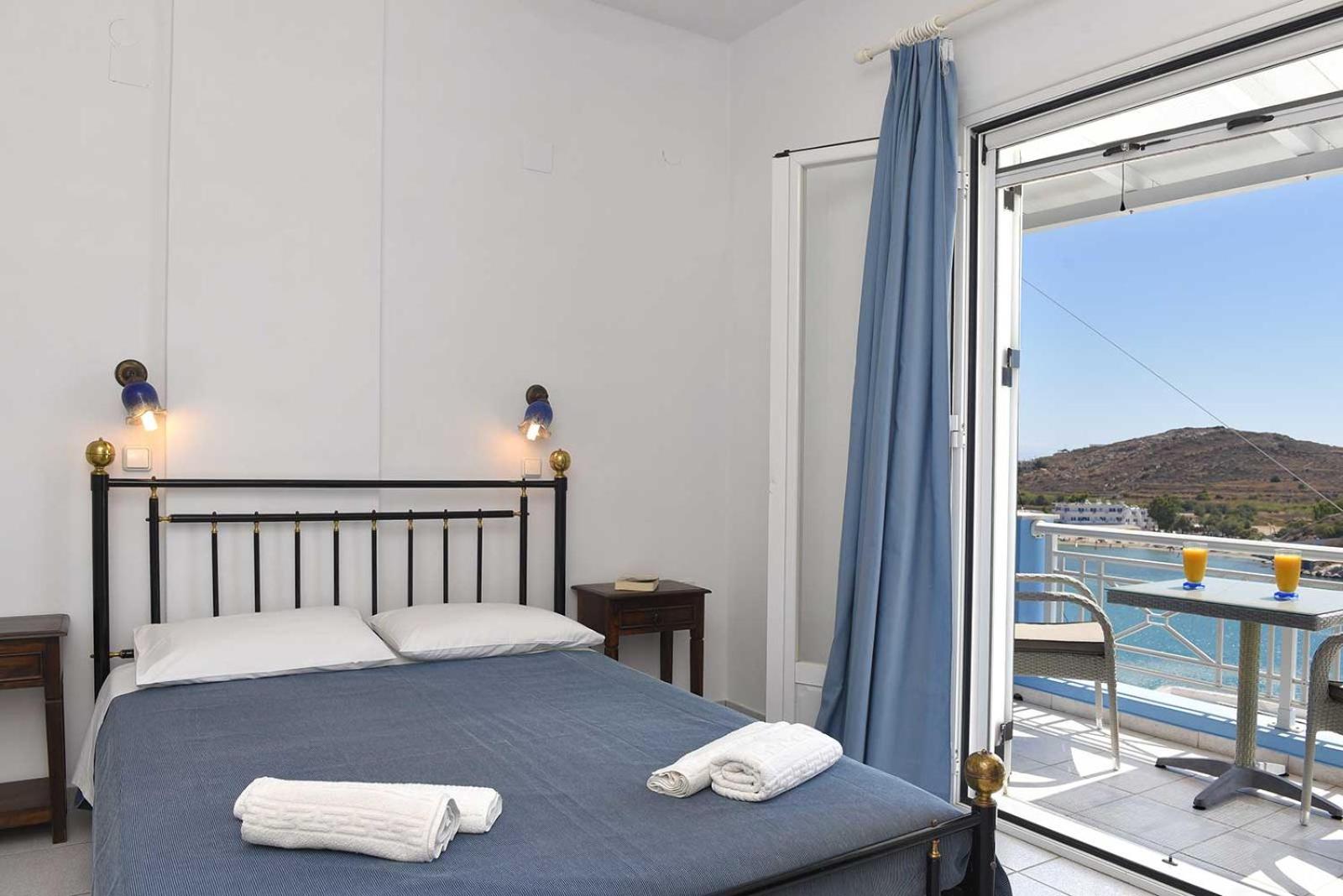 Apartment with Sea View photo 1