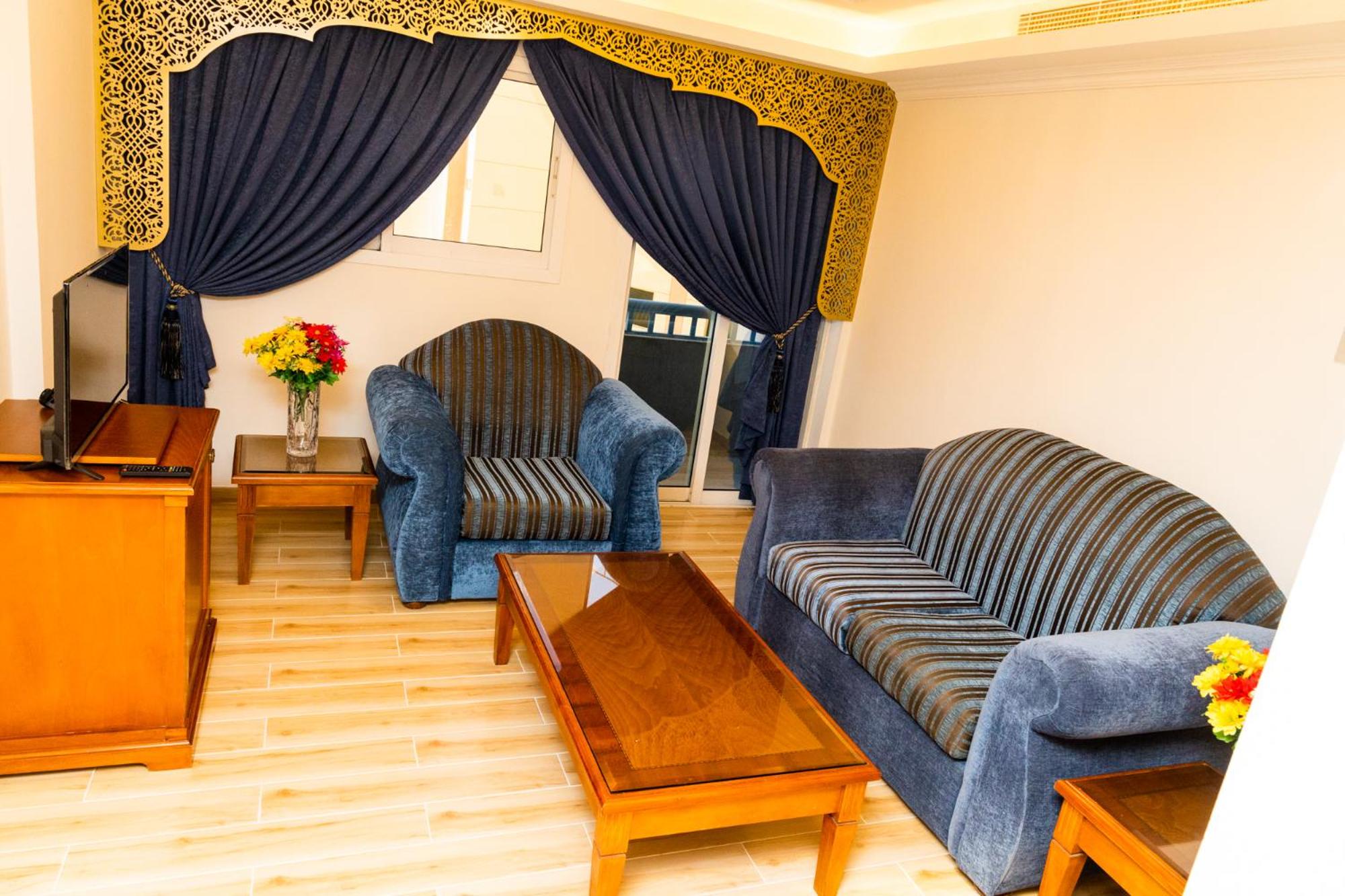 Family Suite photo 3