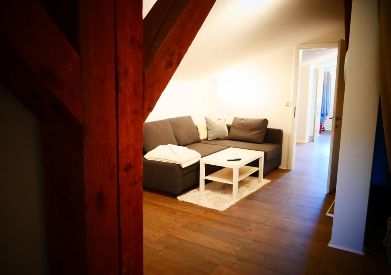 Two-Bedroom Apartment photo 1