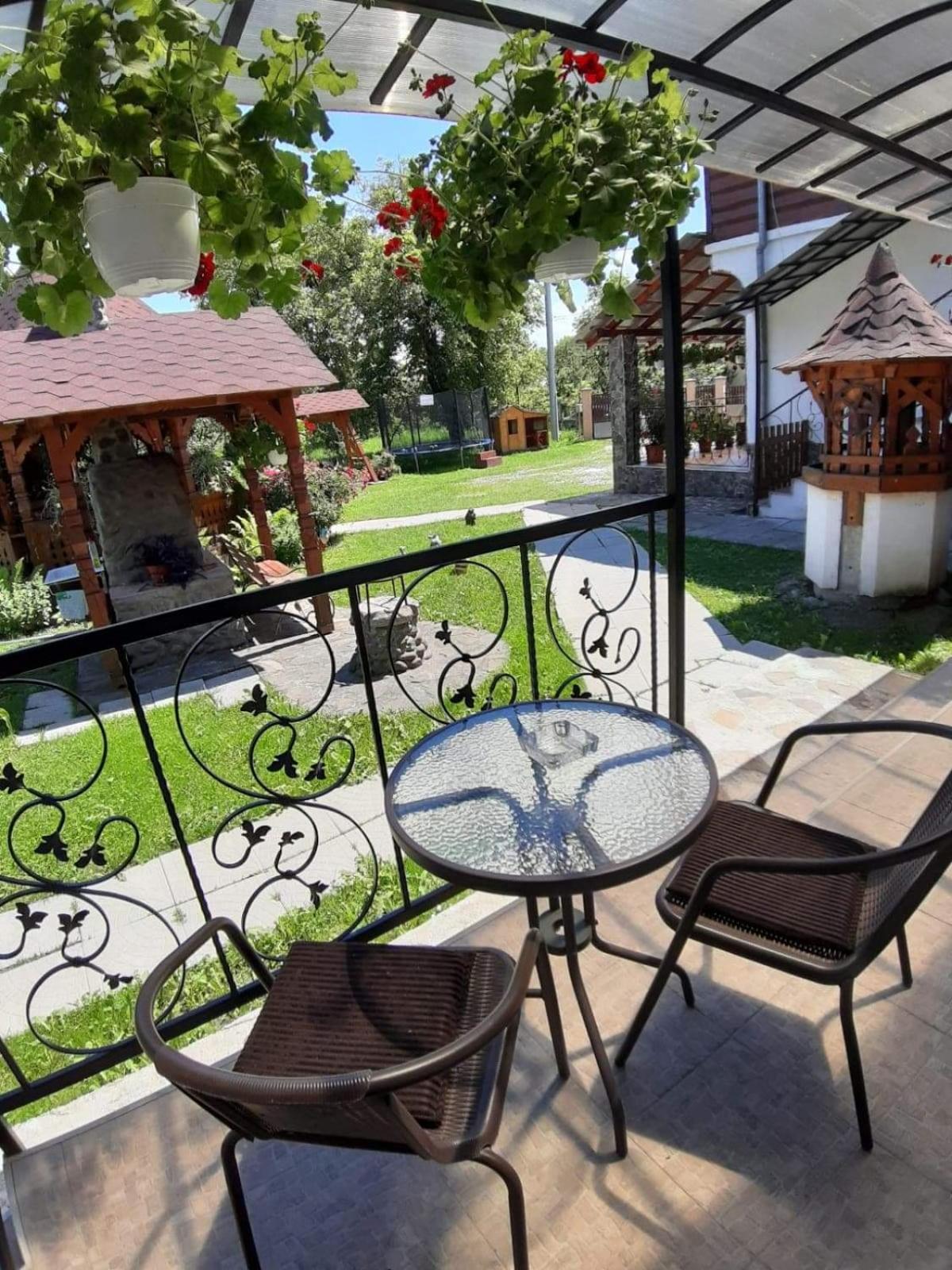 Twin Room with Terrace photo 3