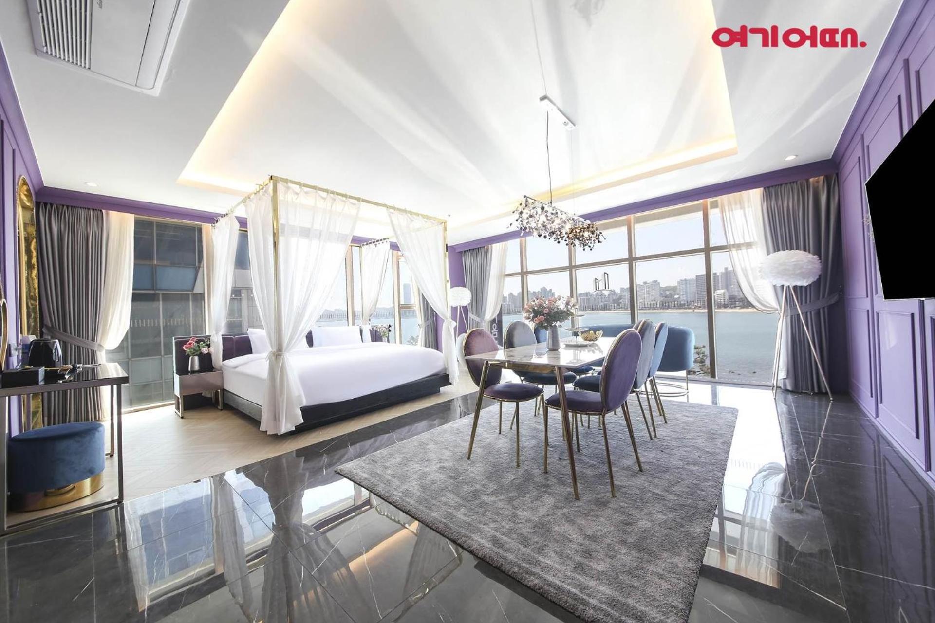 Suite with Sea View - Photo 7