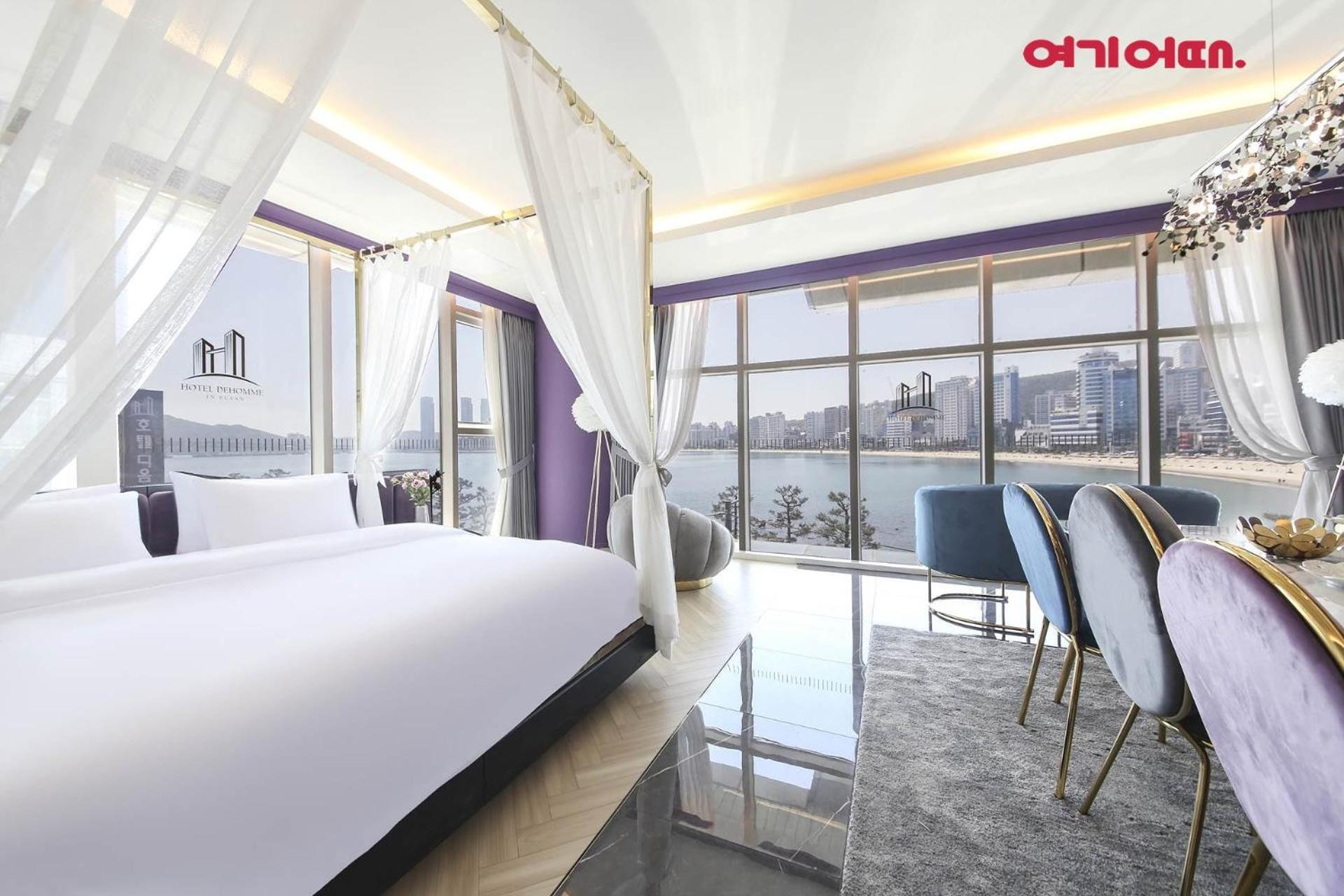 Suite with Sea View - Photo 1