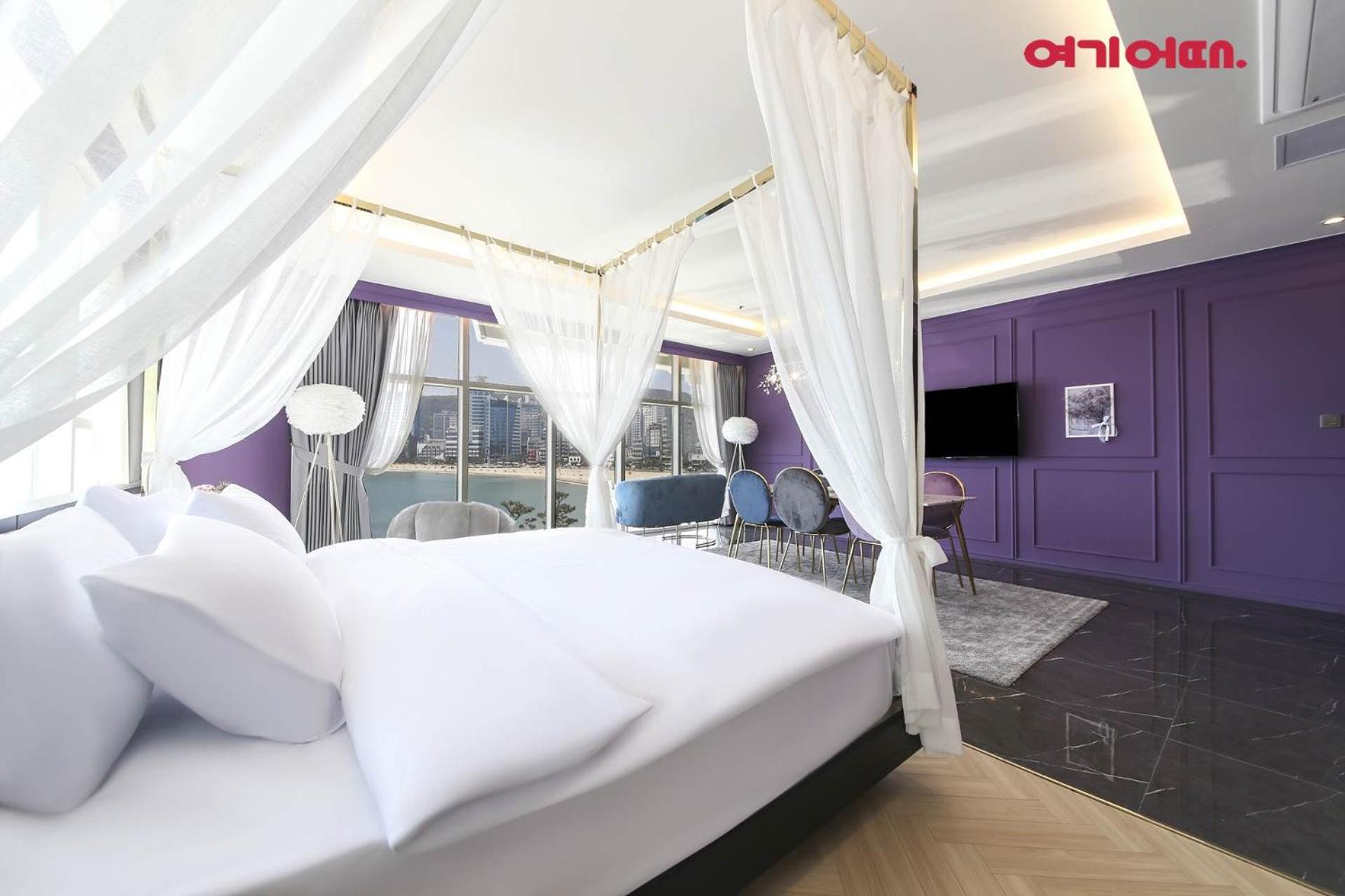 Suite with Sea View - Photo 8