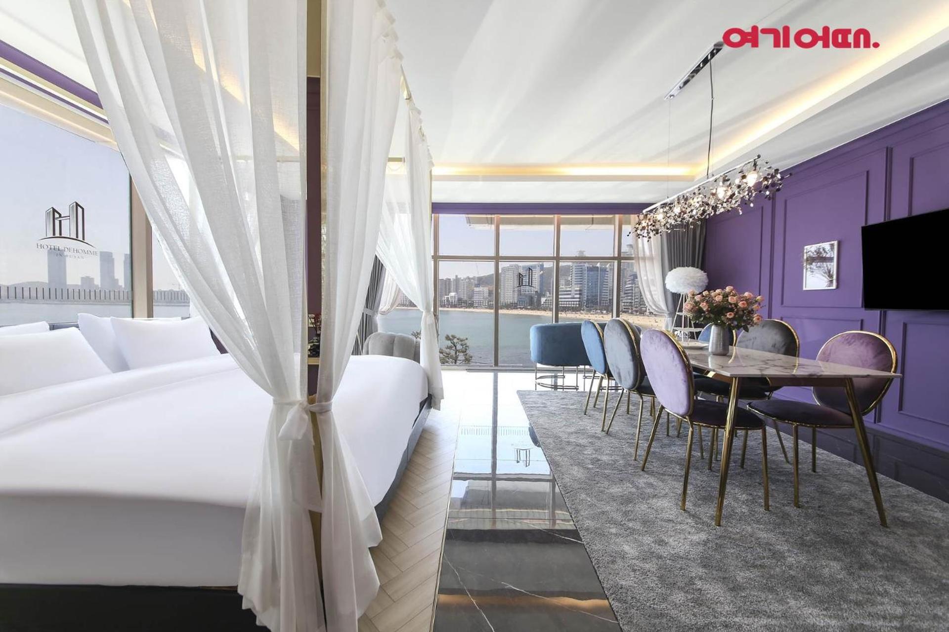 Suite with Sea View - Photo 9