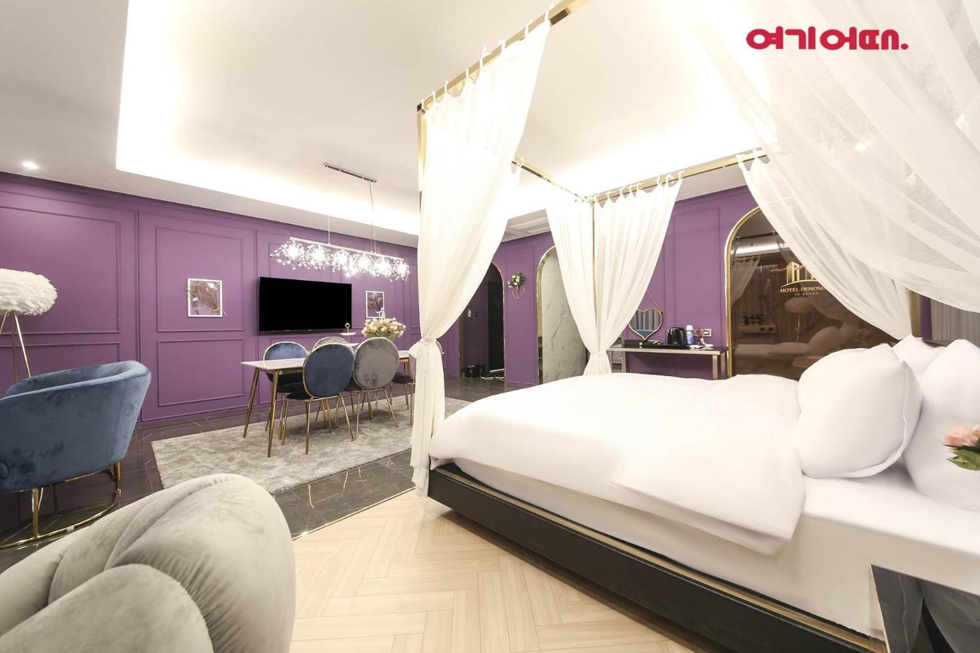 Suite with Sea View - Photo 2