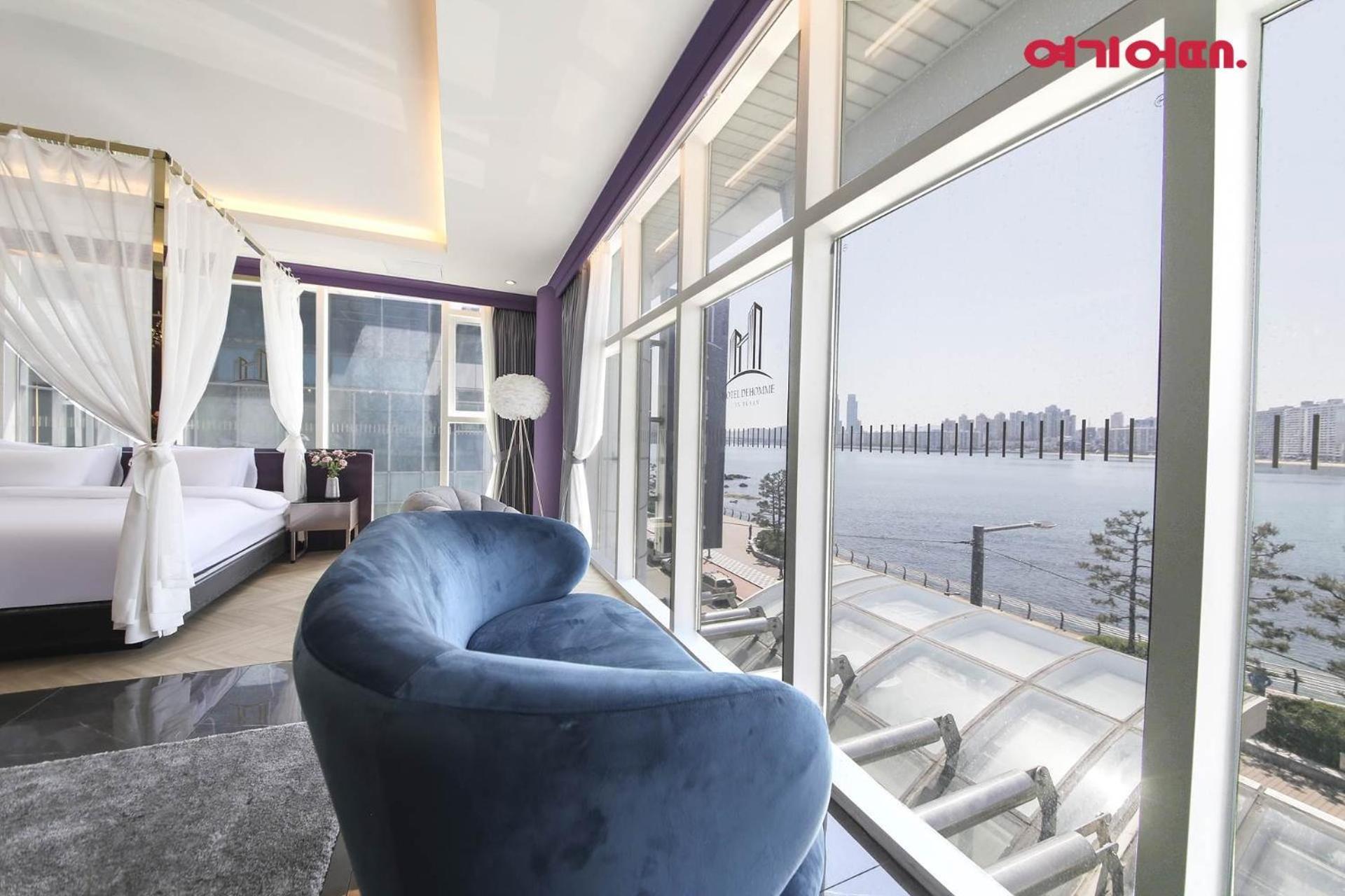 Suite with Sea View - Photo 4