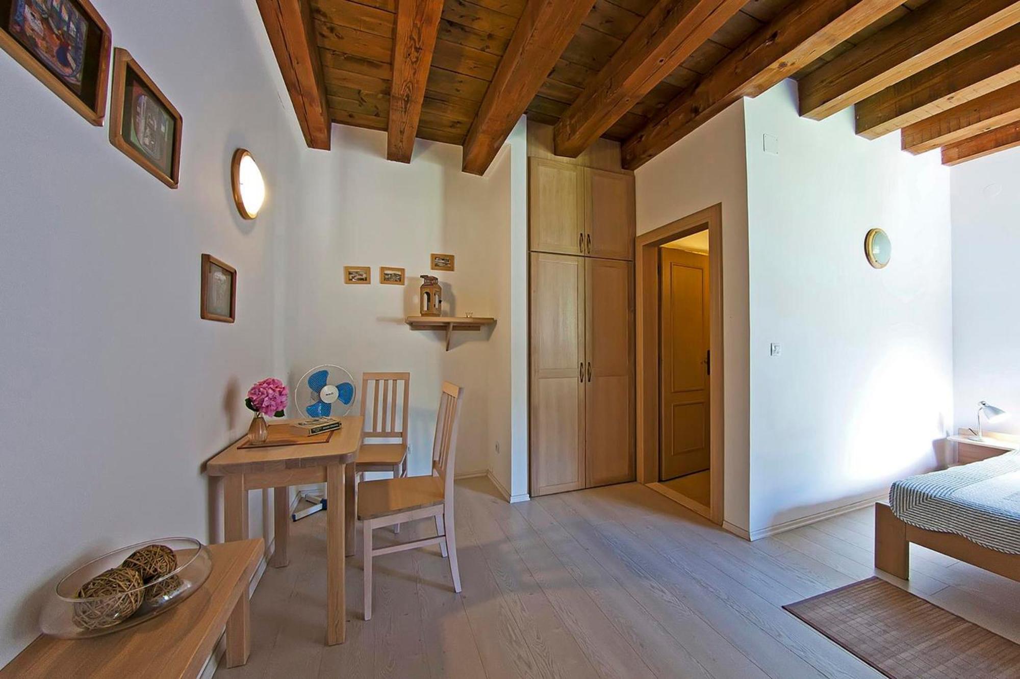 Double Room with Garden View photo 1