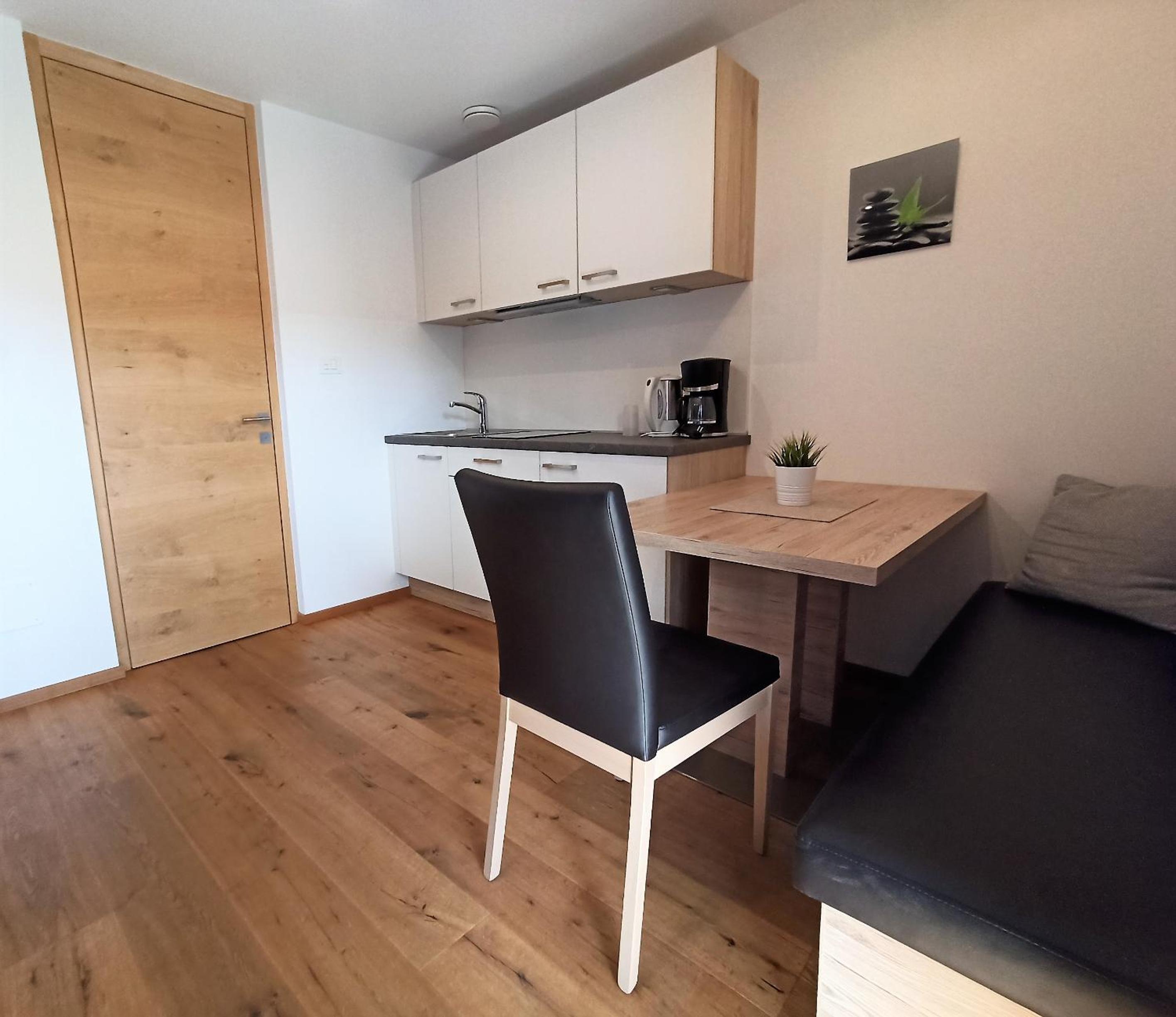 Deluxe Apartment photo 3