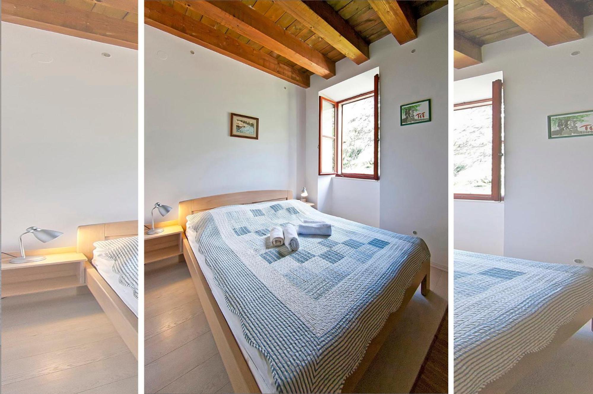 Double Room with Garden View photo 3