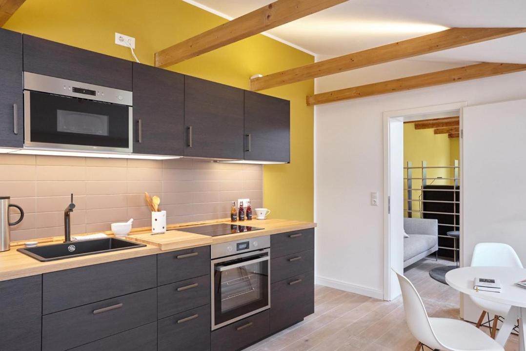 One-Bedroom Vacation Home - Photo 8