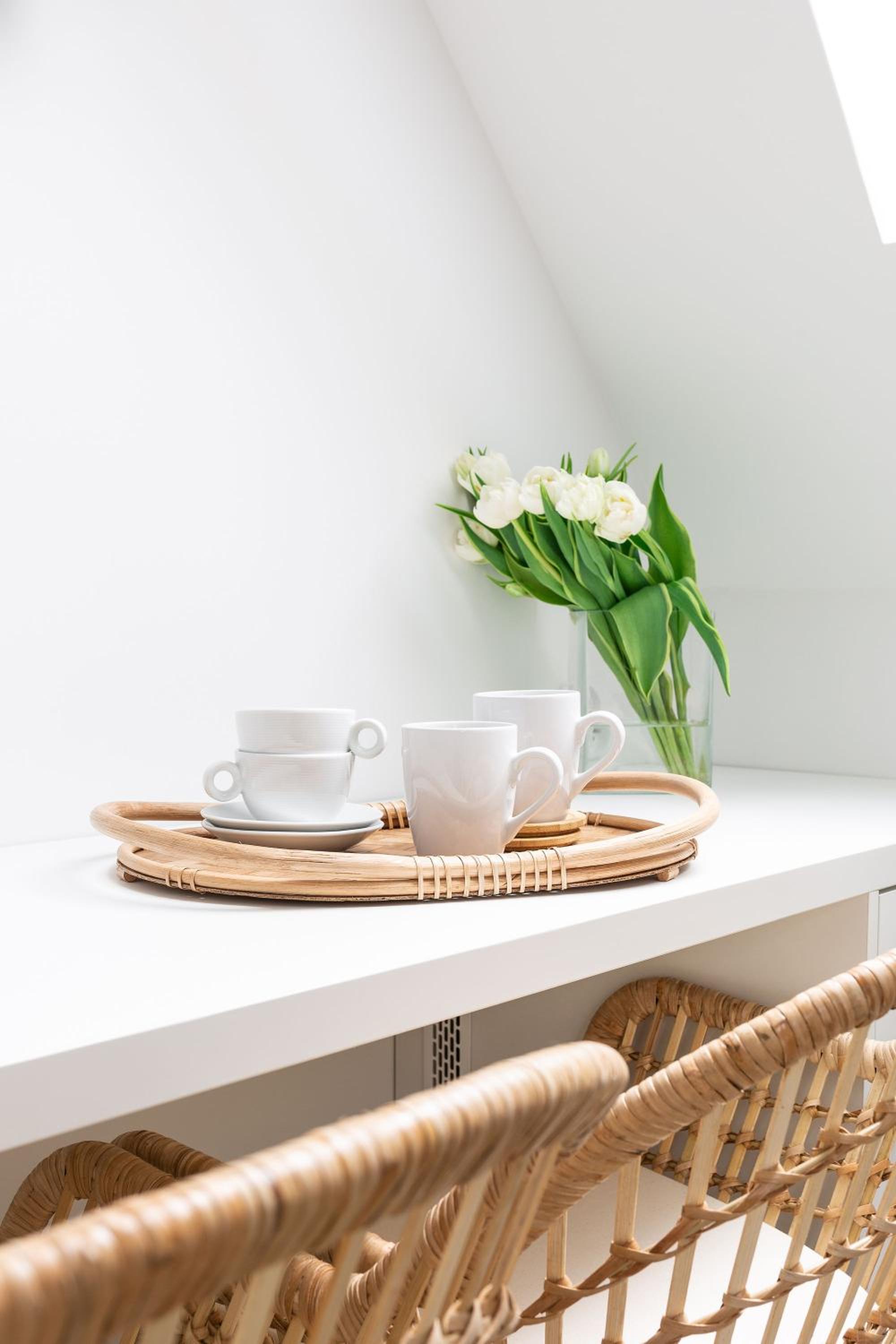 Small Double Room - Photo 6
