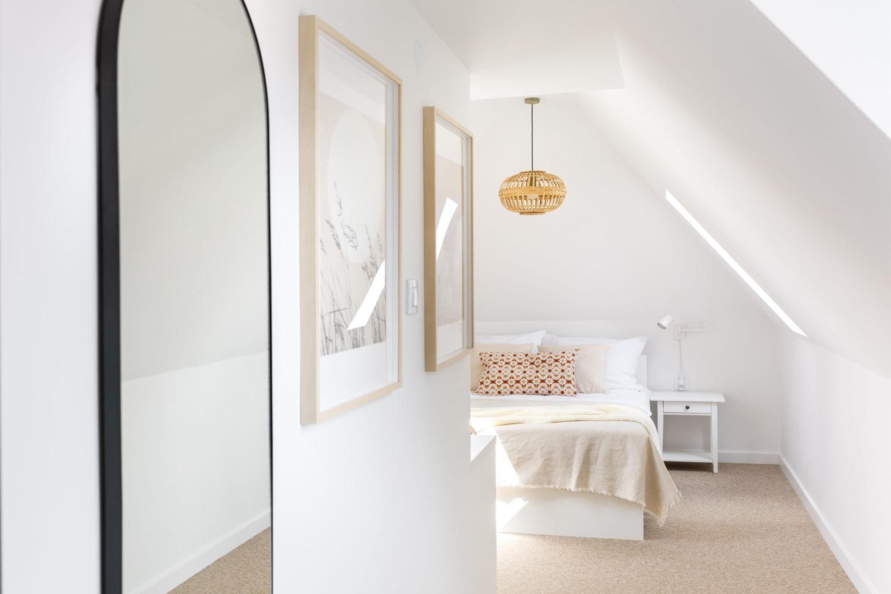 Small Double Room - Photo 2